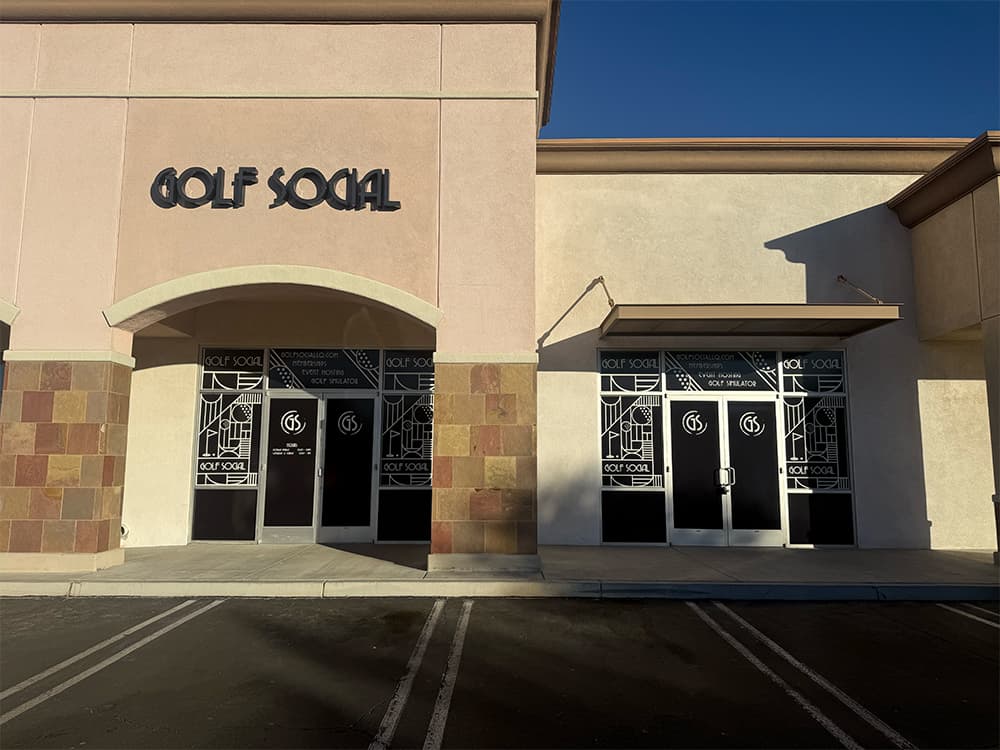 Golf Social Indoor Golf - Image 5