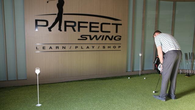 PARfect Swing Golf Academy - Image 4