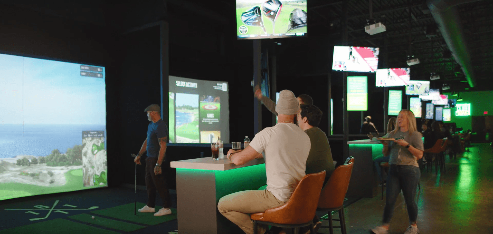 1611 Golf Club - Image 3