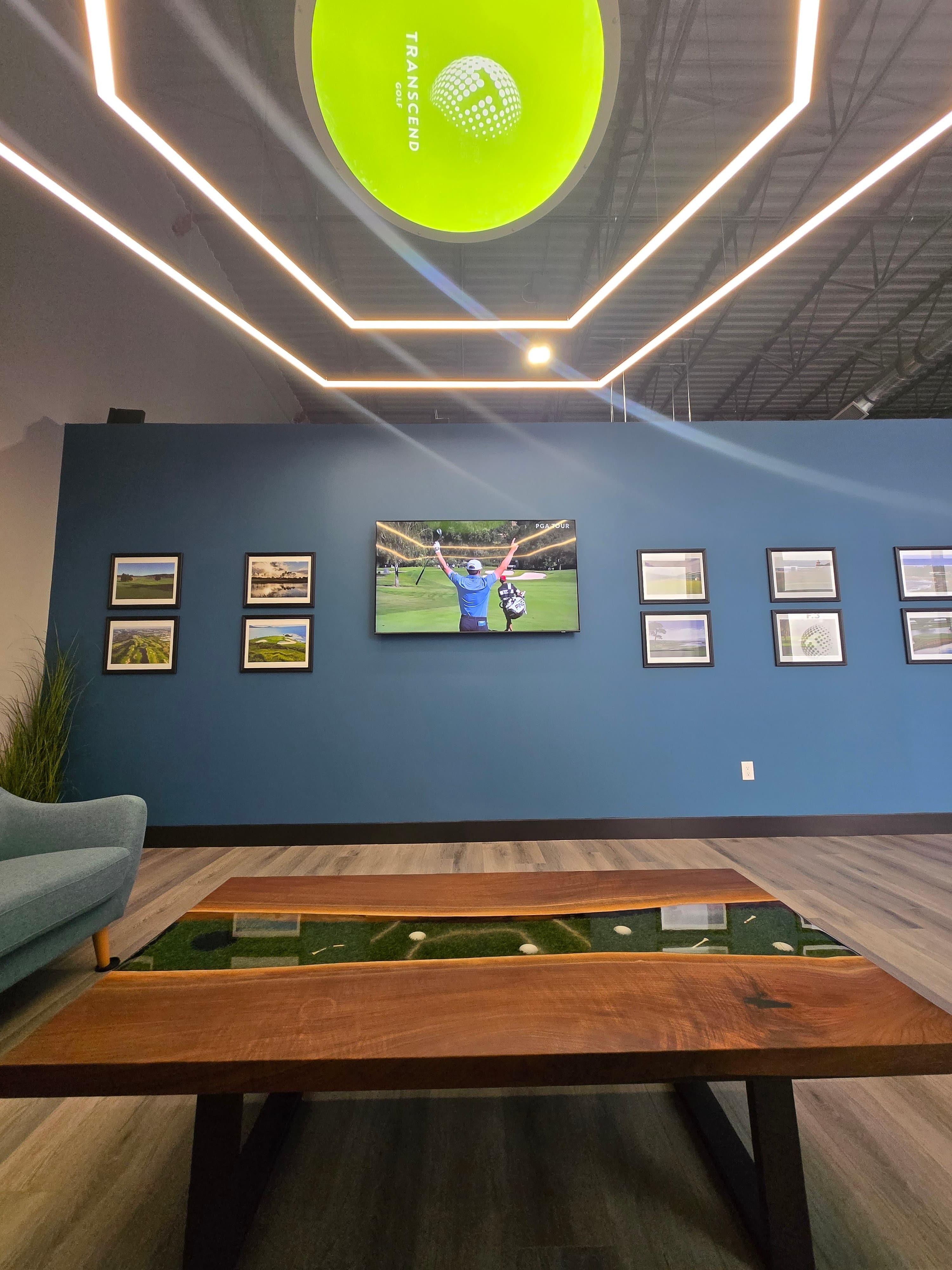 Transcend Golf - Image 5