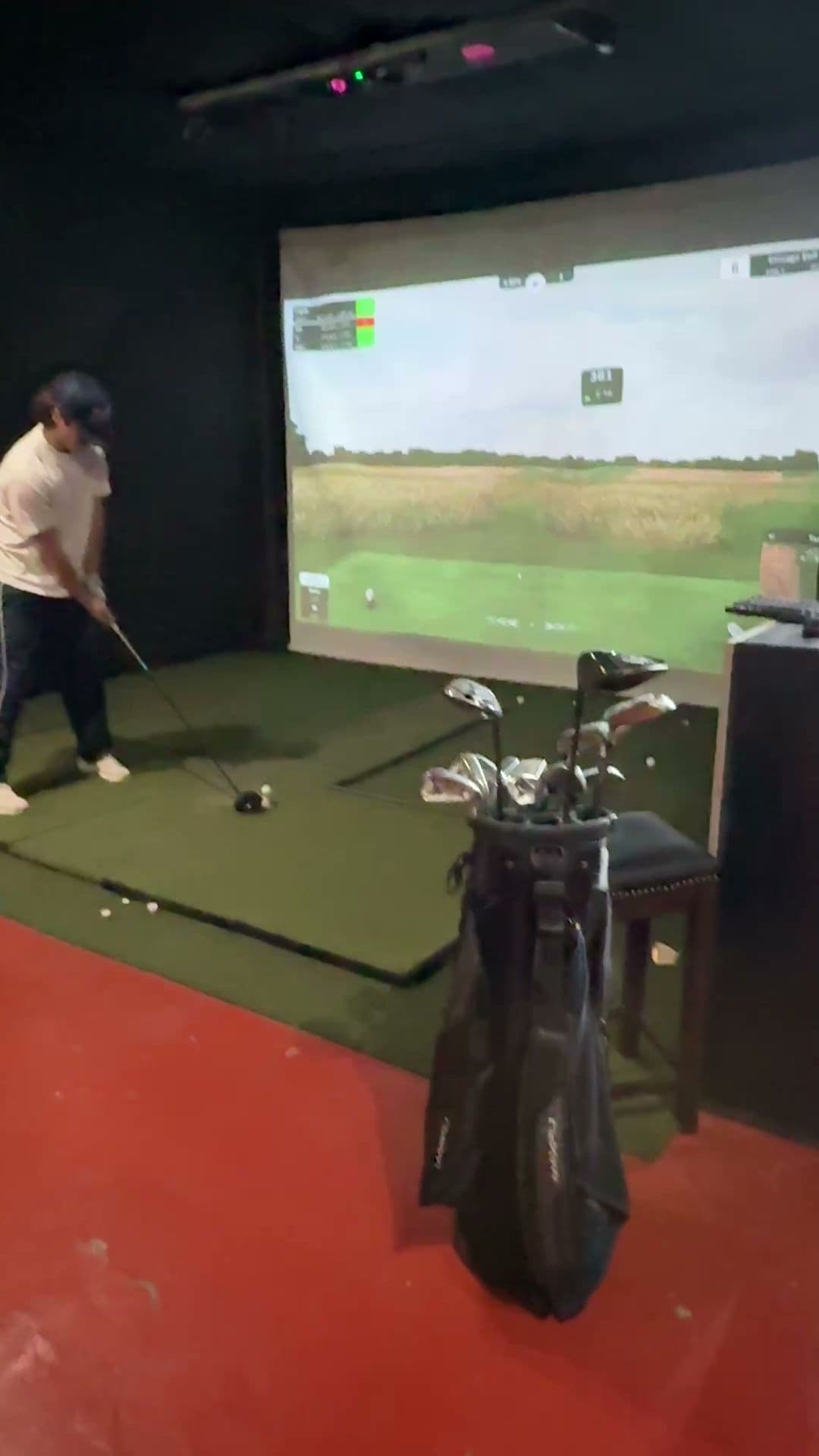 The Golf House of Maple Park - Image 7