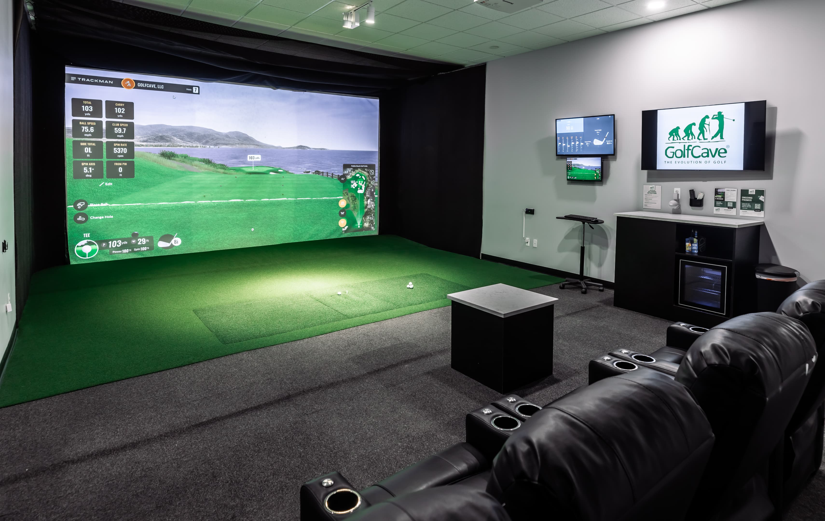 GolfCave - Image 1