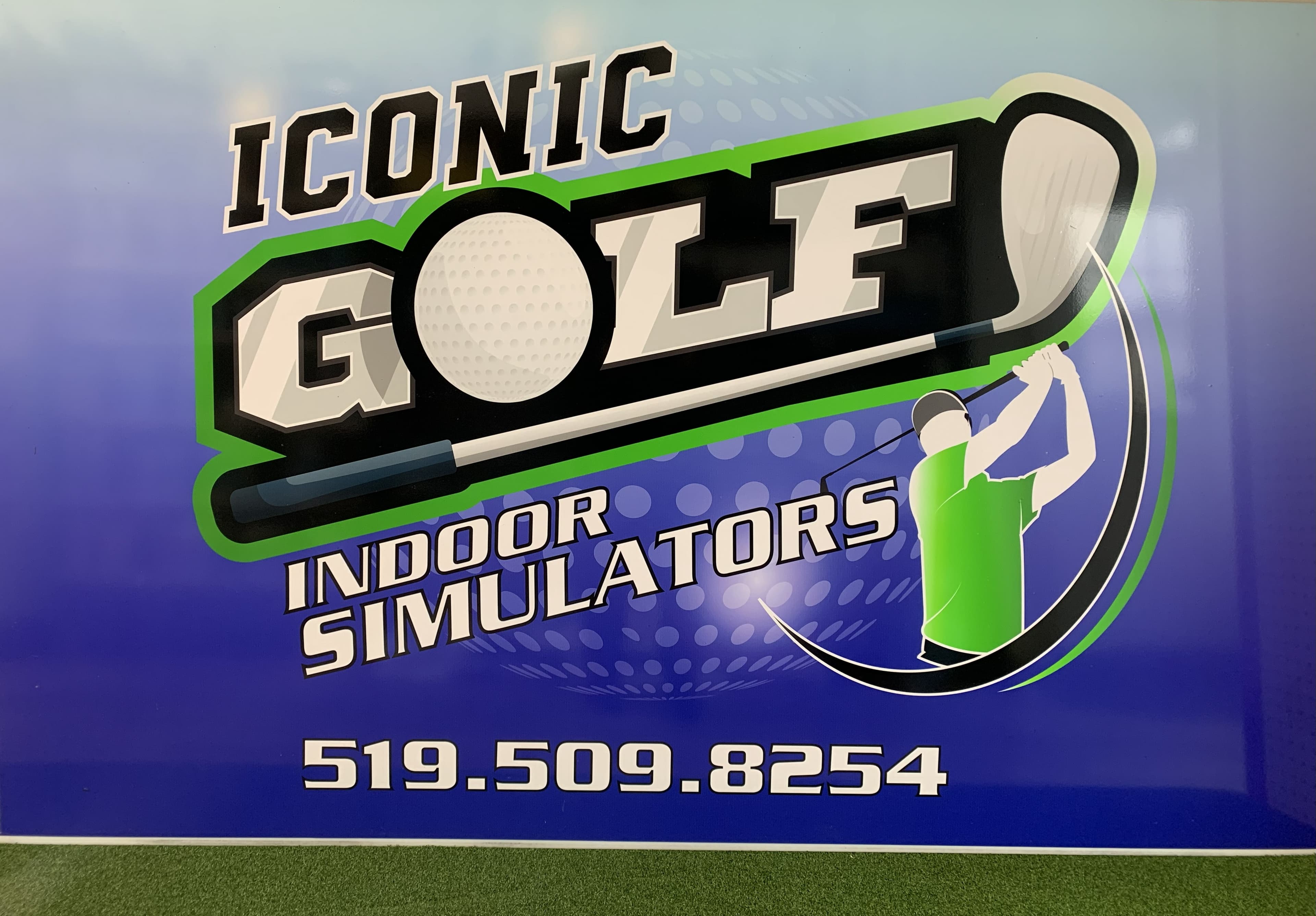 Iconic Golf Sims - Image 5