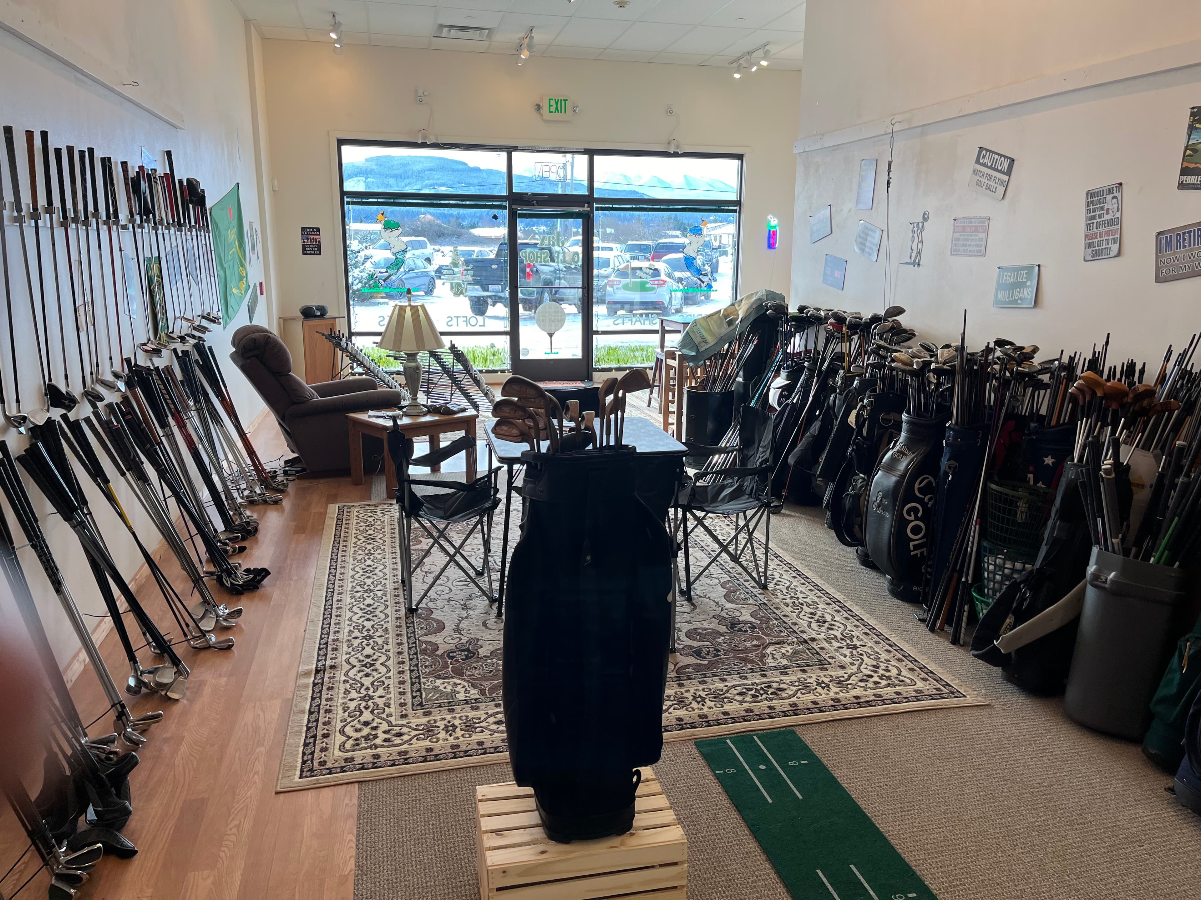 Jax Golf Shop - Image 2