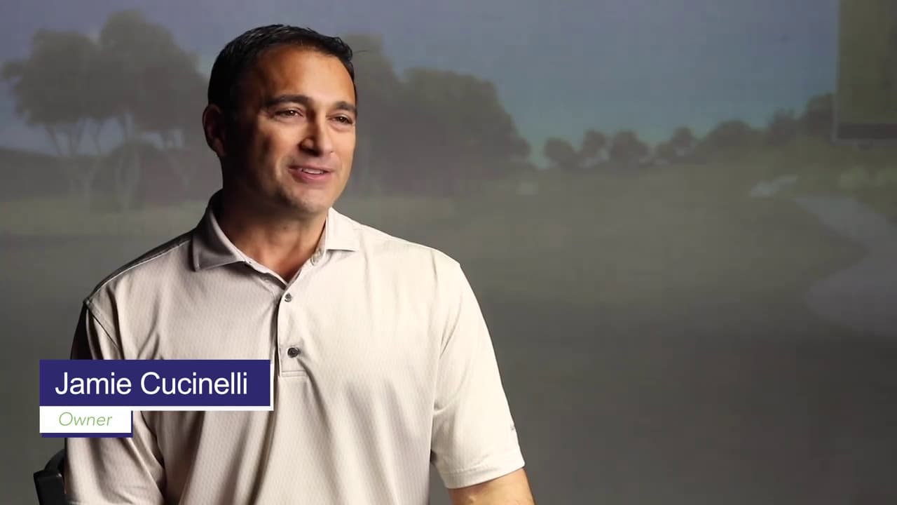 AVID Indoor Golf - Image 8