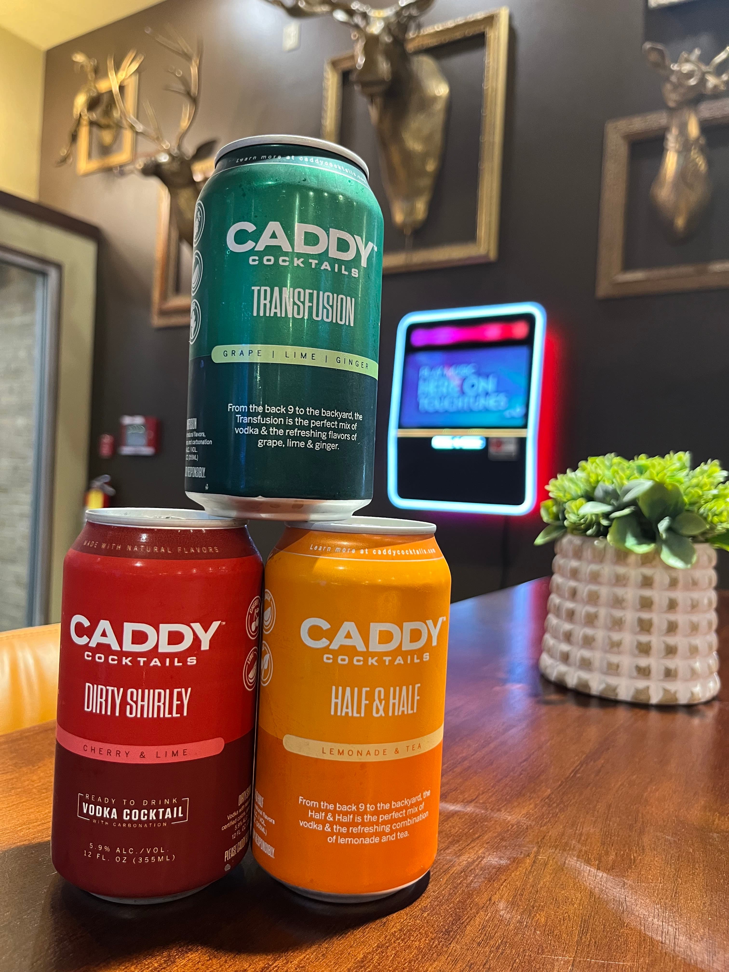 PaddyShack Golf & Game Lounge - Image 5