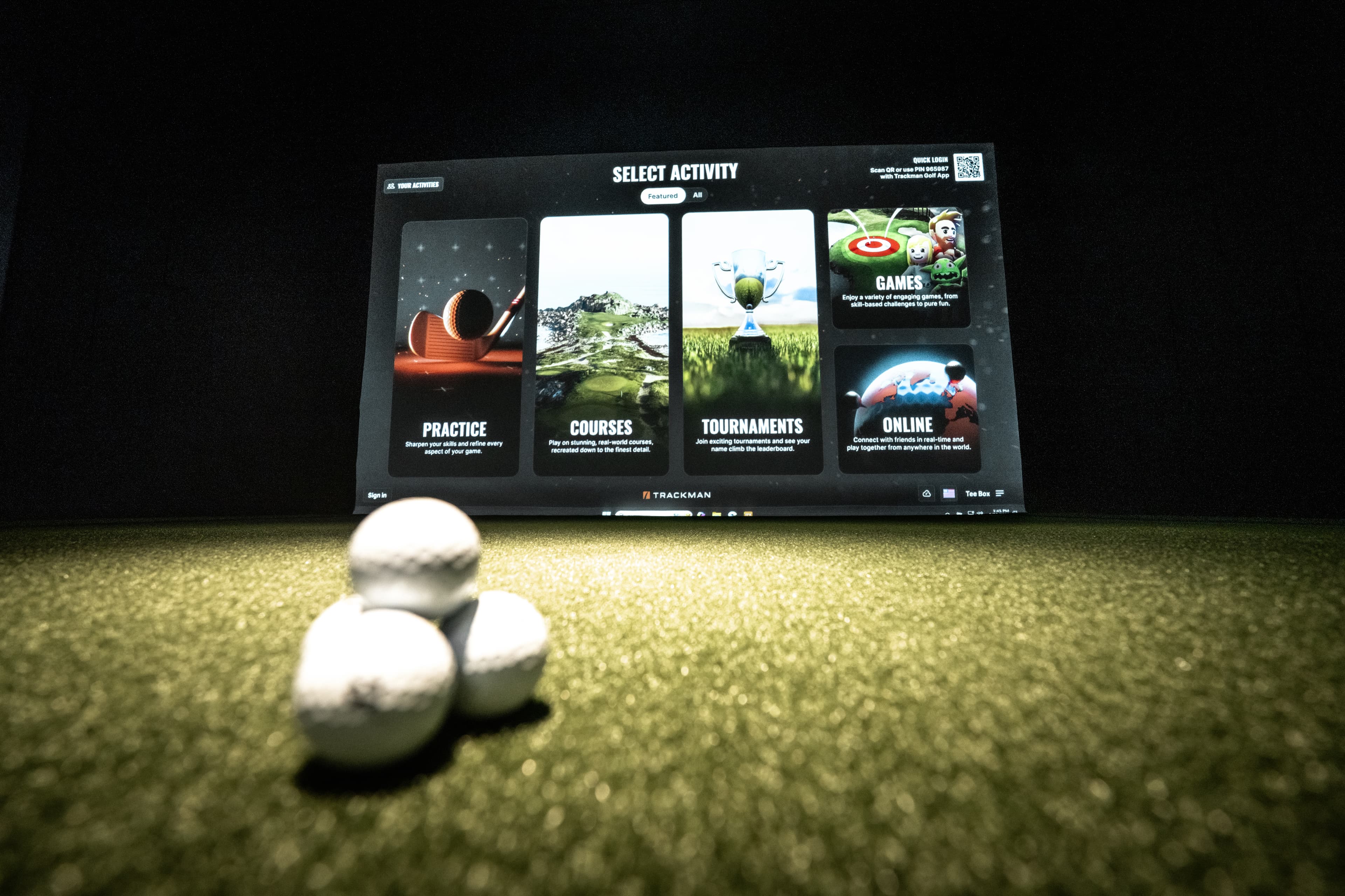 Tee Box Idaho Falls - Image 6