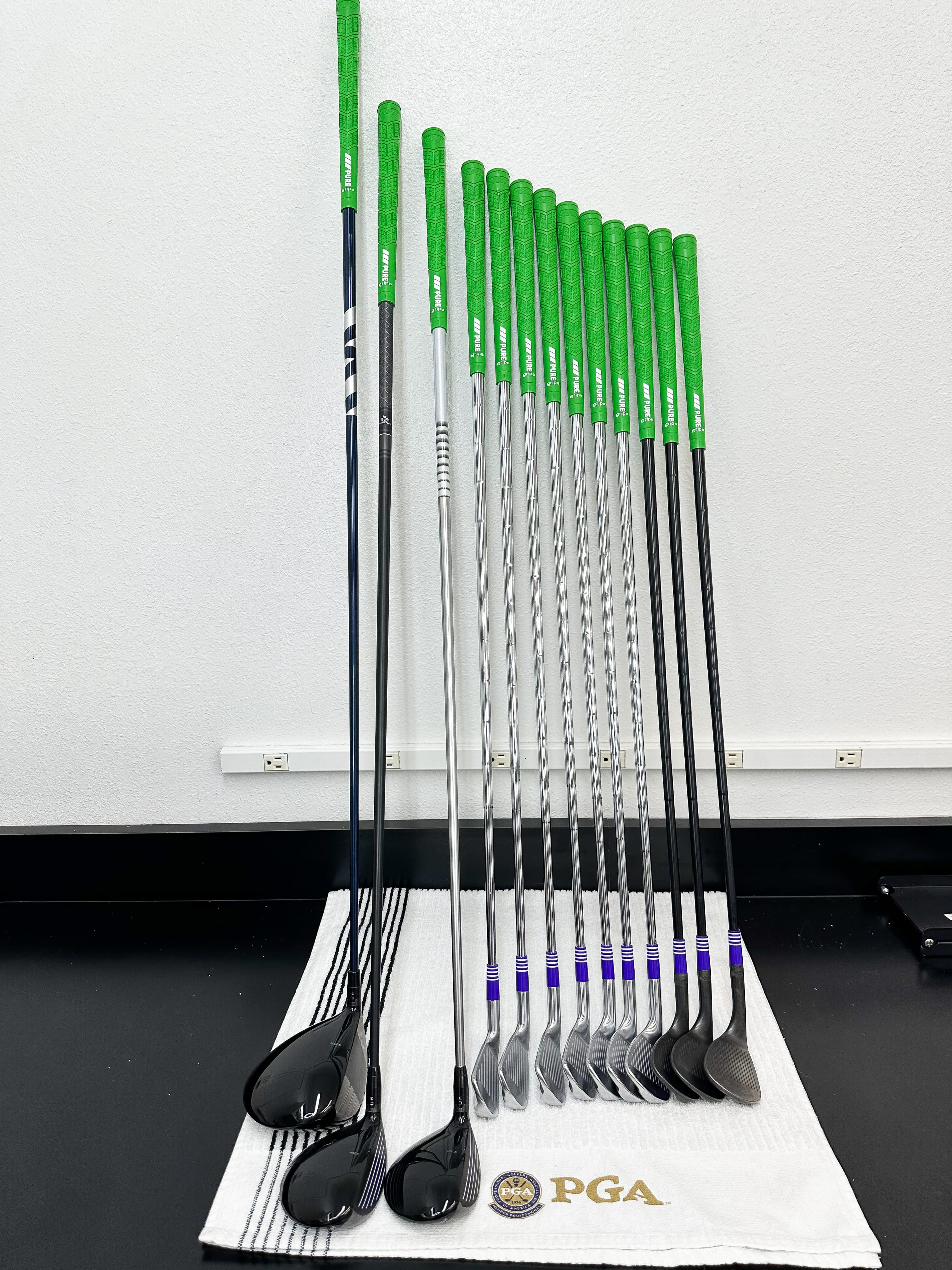 Black Diamond Golf Academy - Image 7