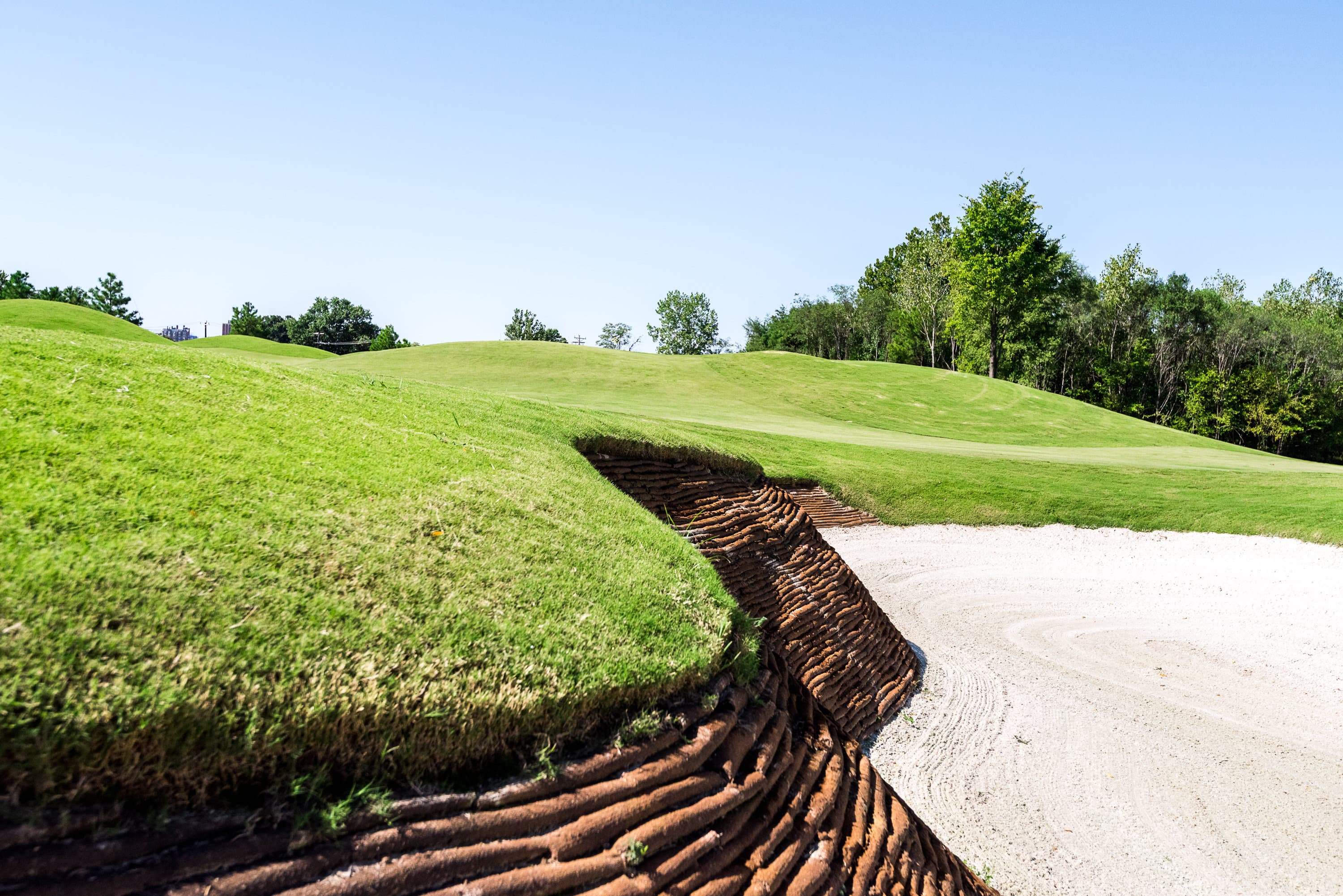 Elson Redmond Memorial Driving Range - Image 3