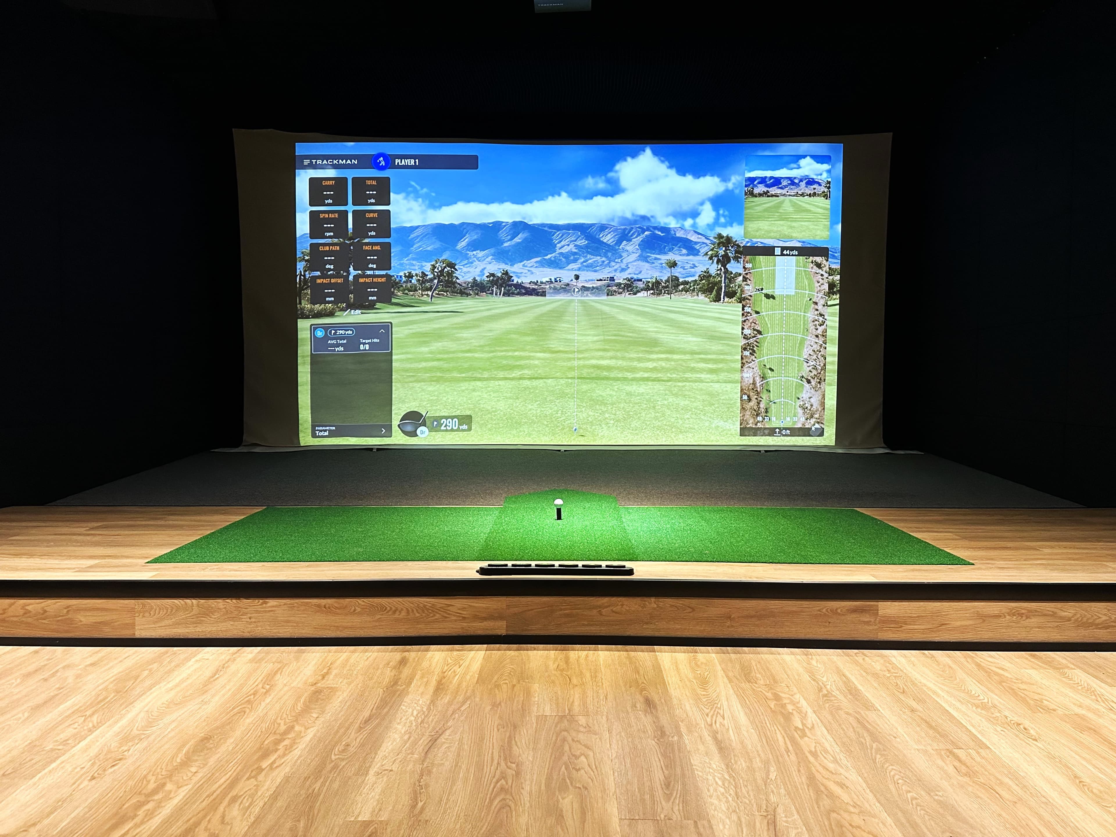 Birdies Indoor Golf - Image 7