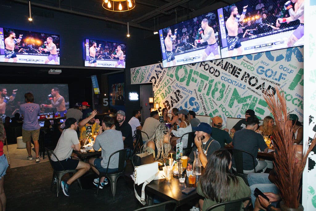 Loft18 Metairie - Image 1