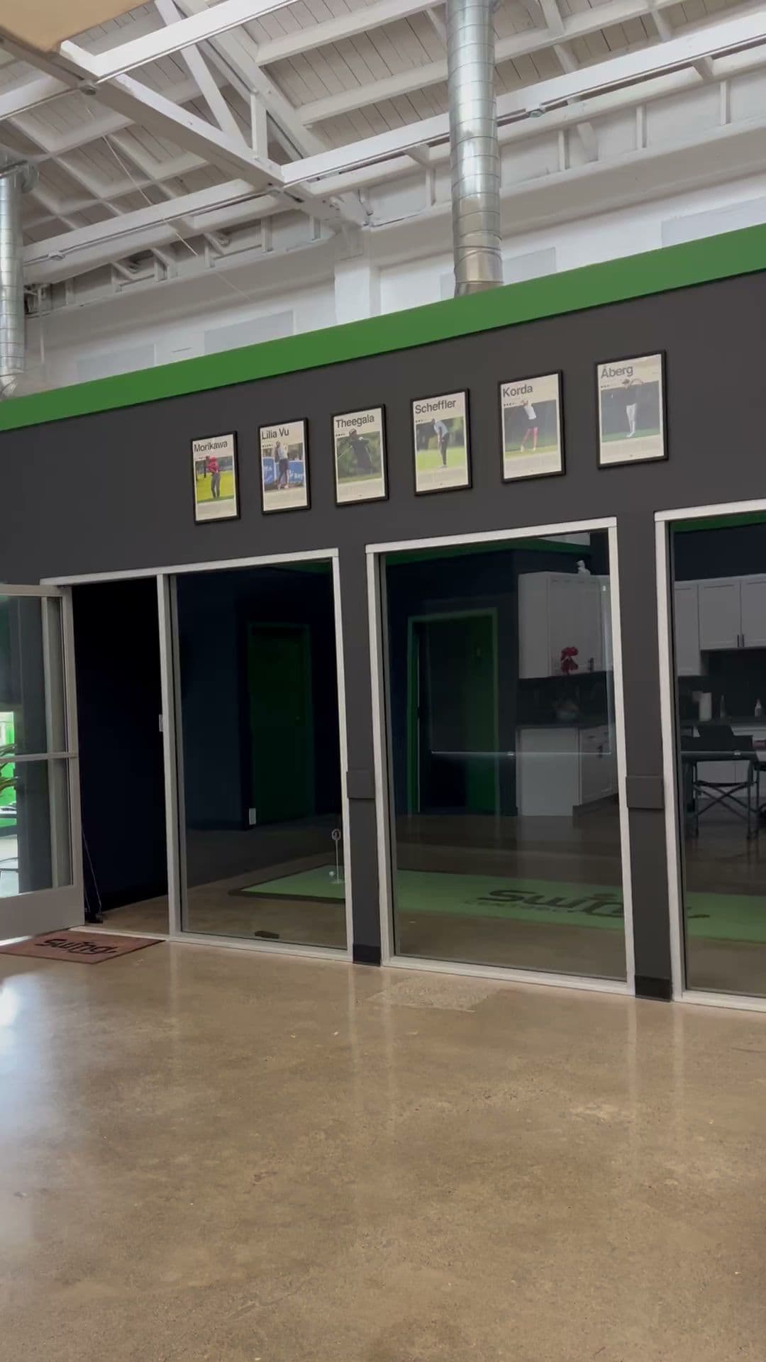 Swing Central Golf Club - Image 8