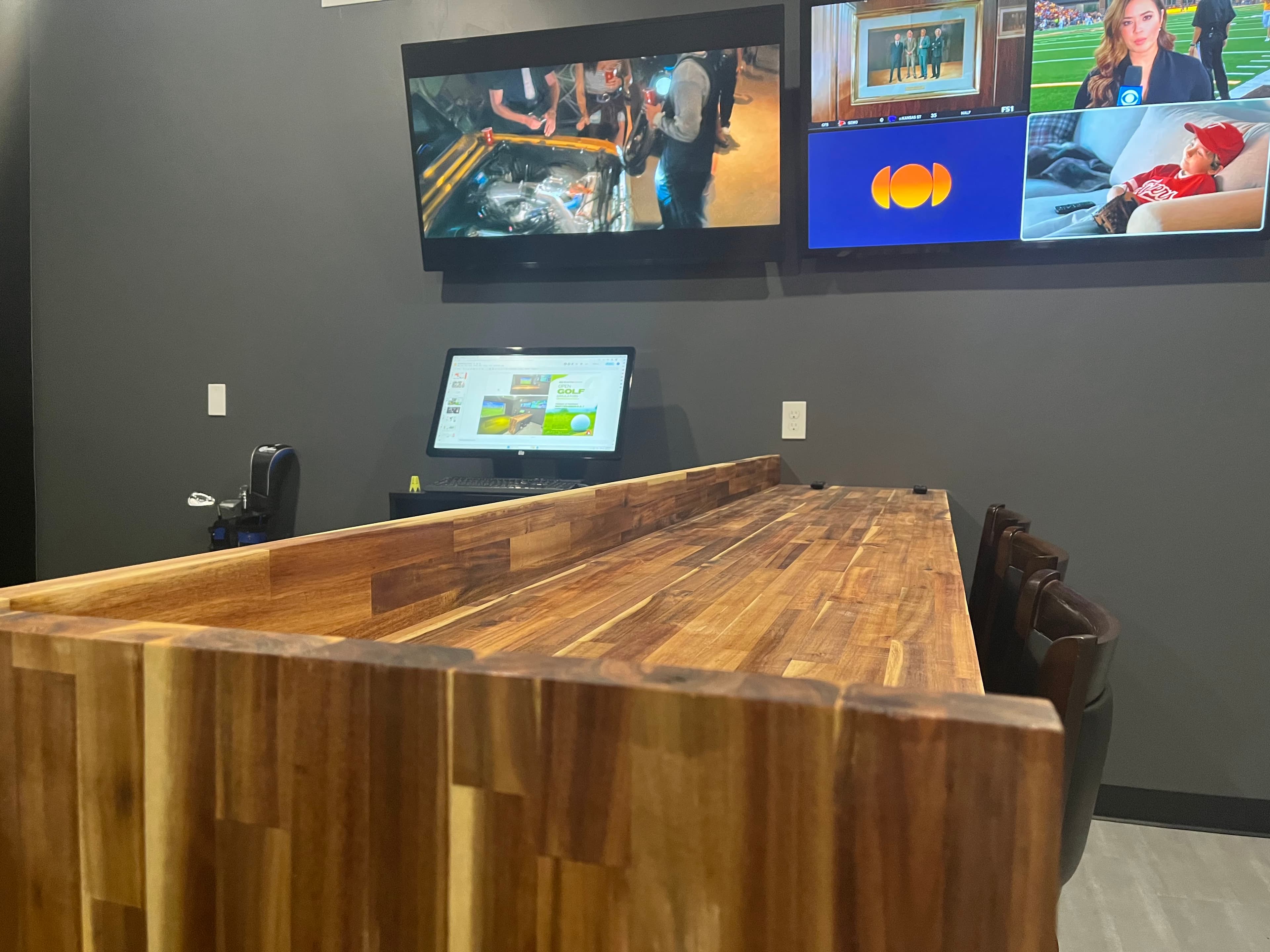 Red Peak Golf - Image 4