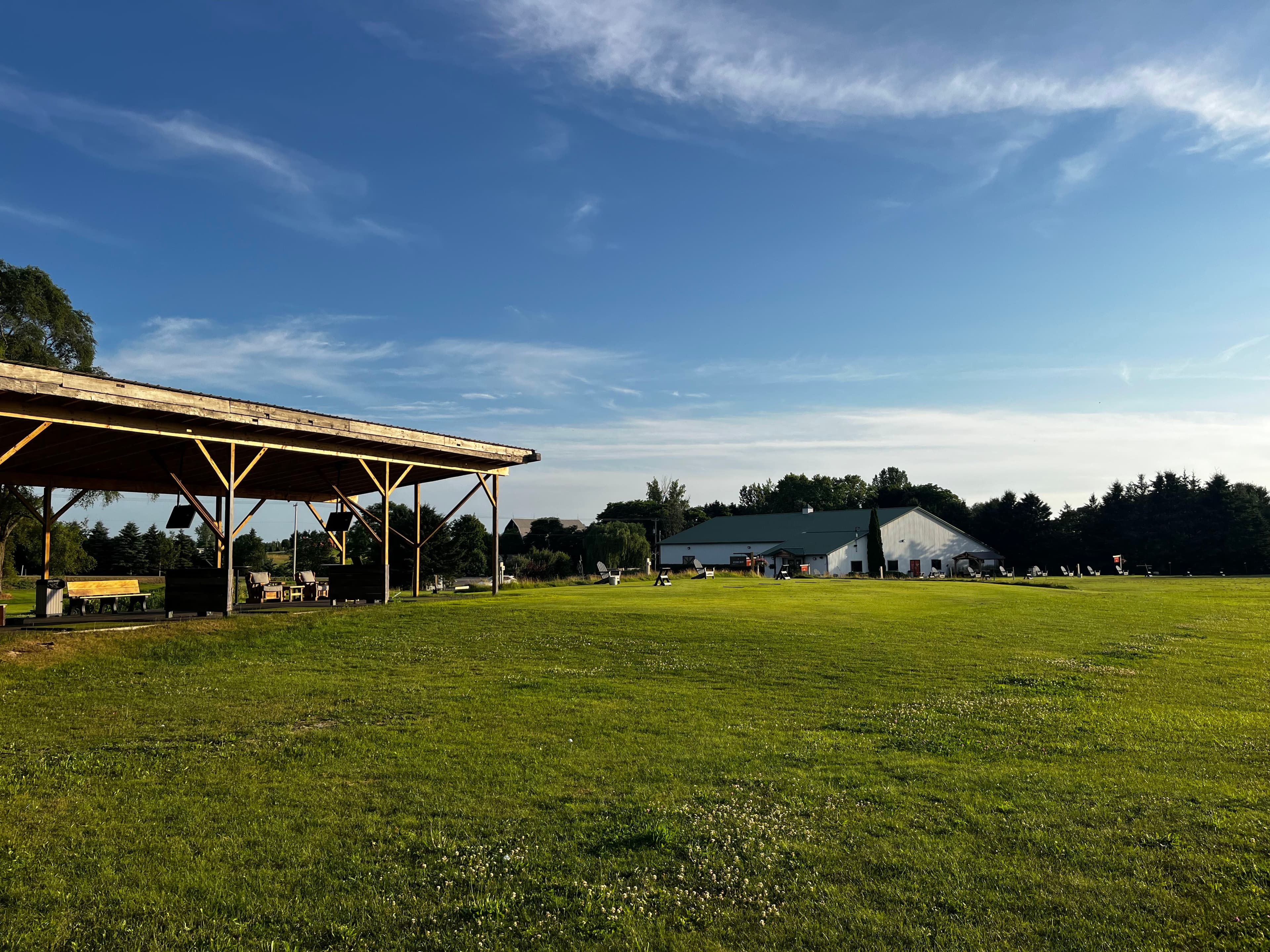 Traverse City Golf Performance Center - Image 10