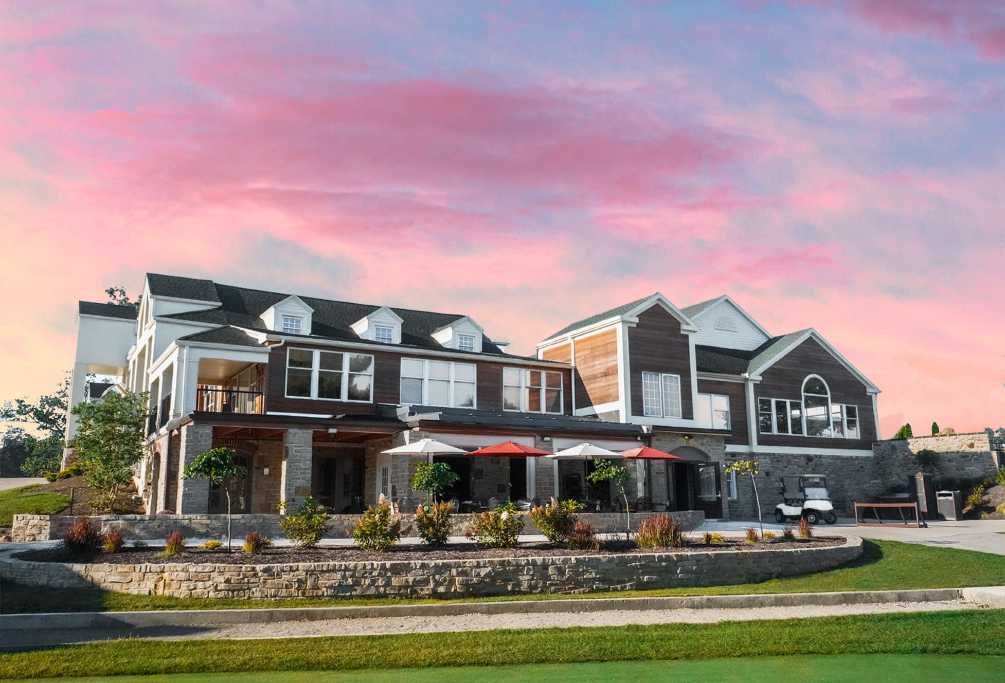 Valley Eagles Golf Simulators - Image 5