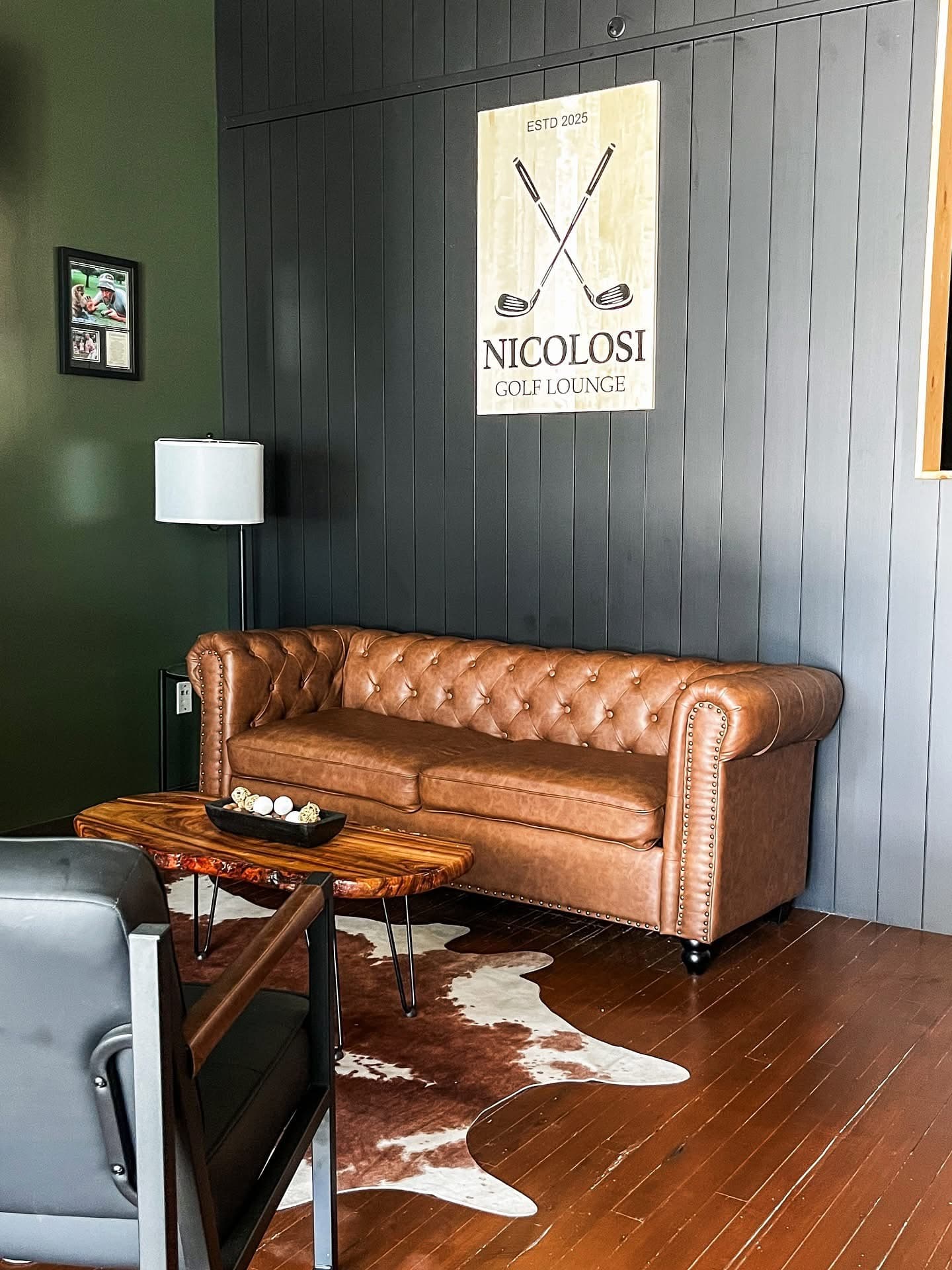 Nicolosi Golf Lounge LLC. - Image 2