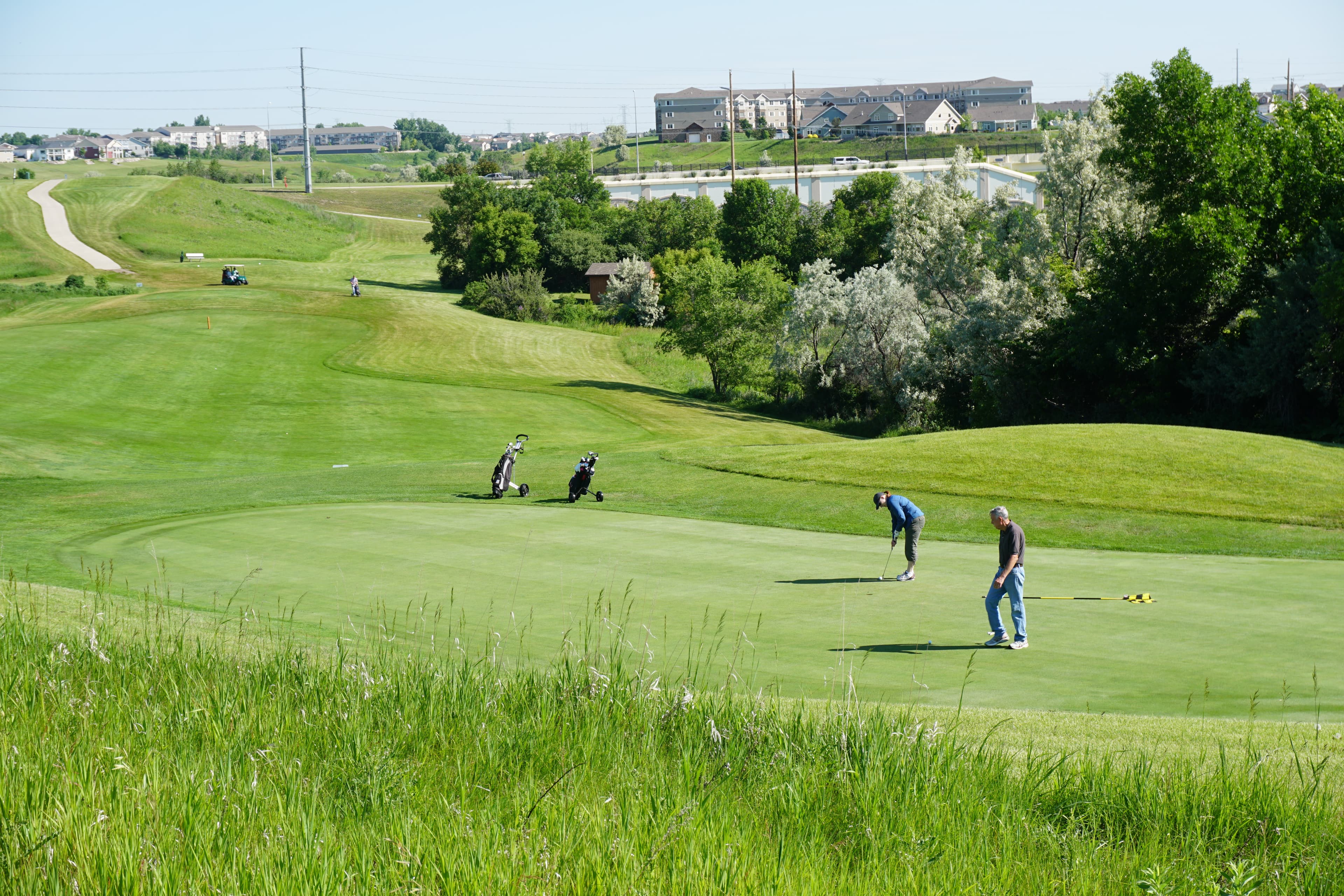 Pebble Creek Golf Course - Image 3