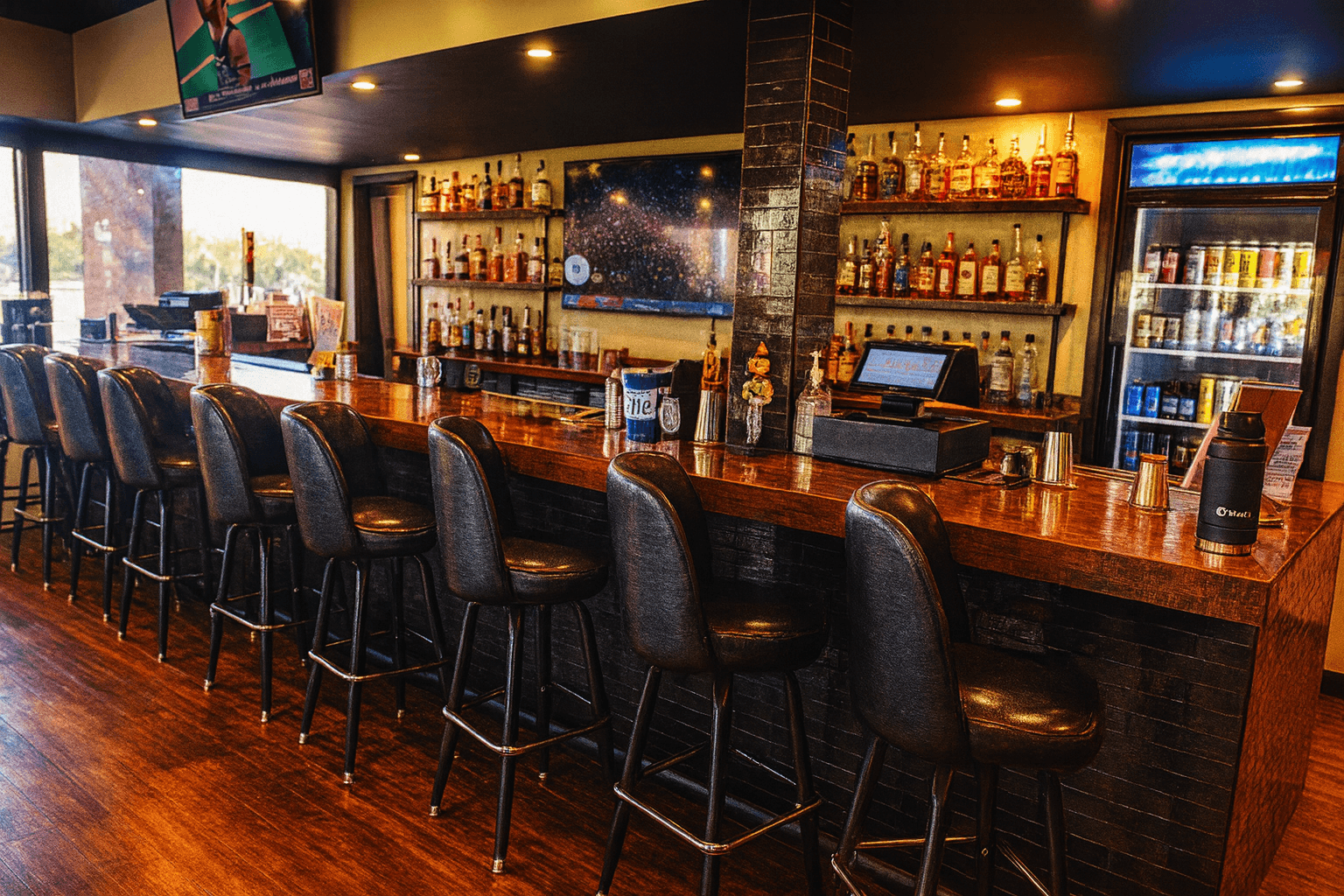 The Atchison Golf Club at Bellevue - Image 9