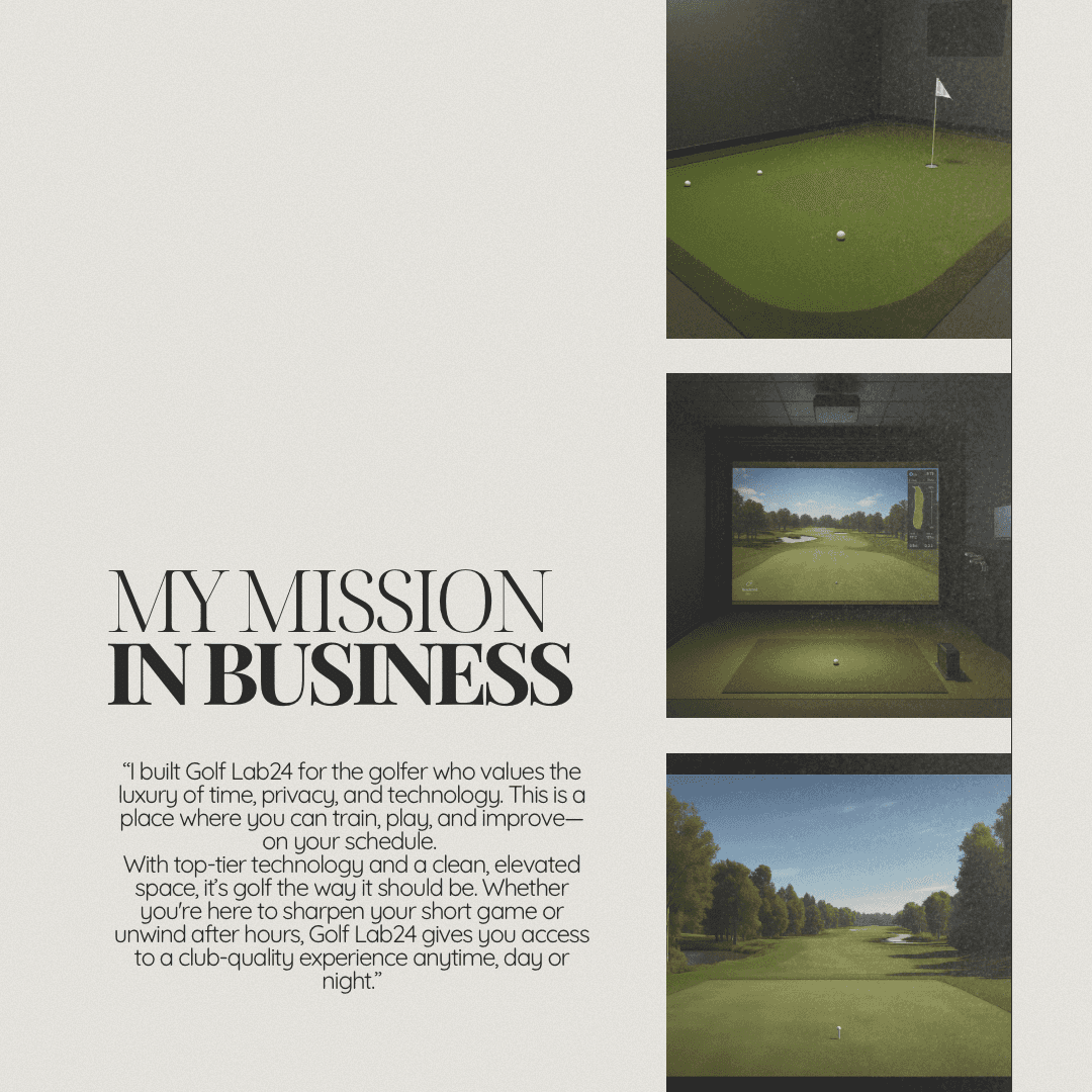 Golf Lab24 - Image 5