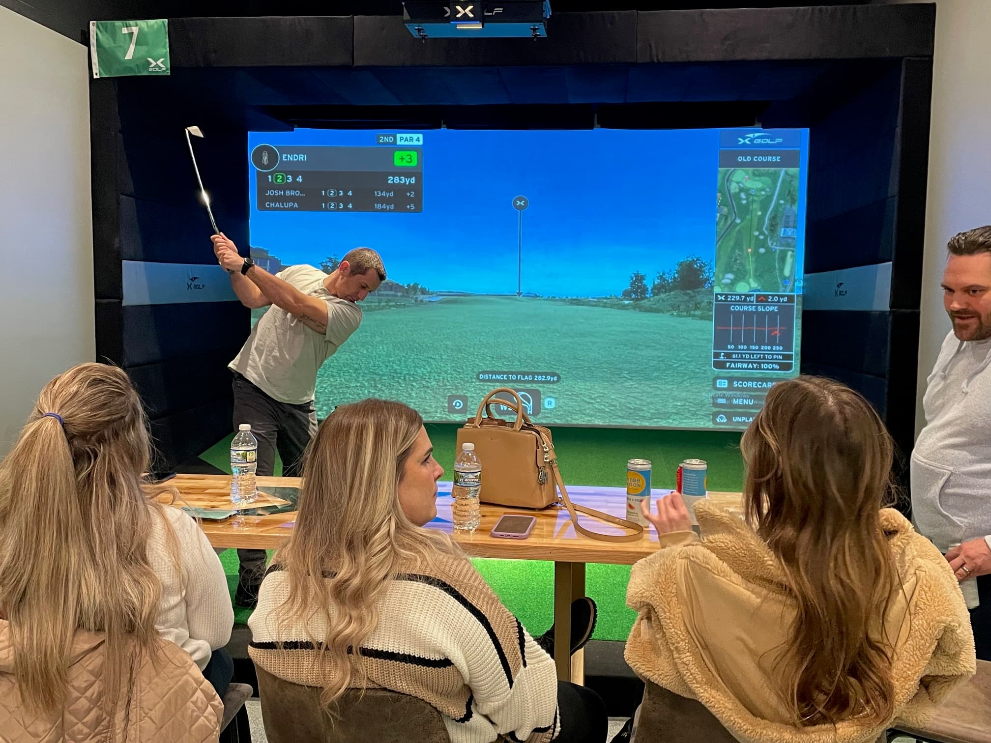 X-Golf St. Clair Shores - Image 7