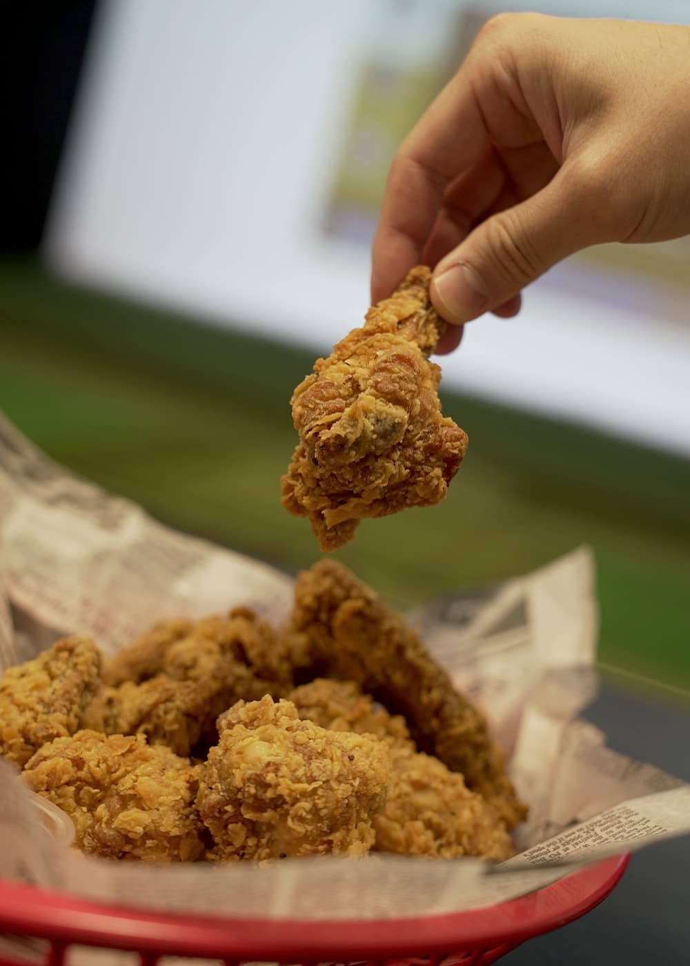 Golf Park - Airdrie - Image 9