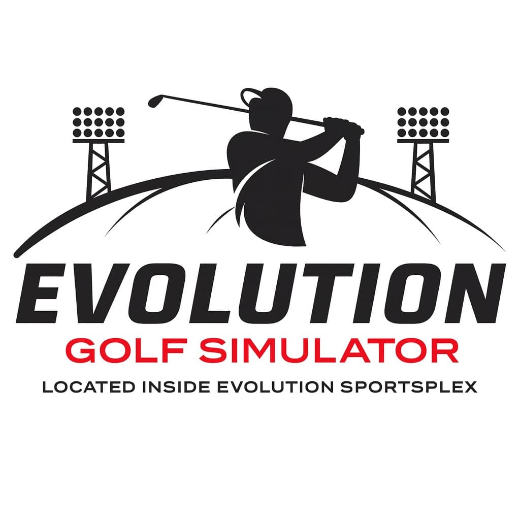 Evolution Golf Simulator - Image 2