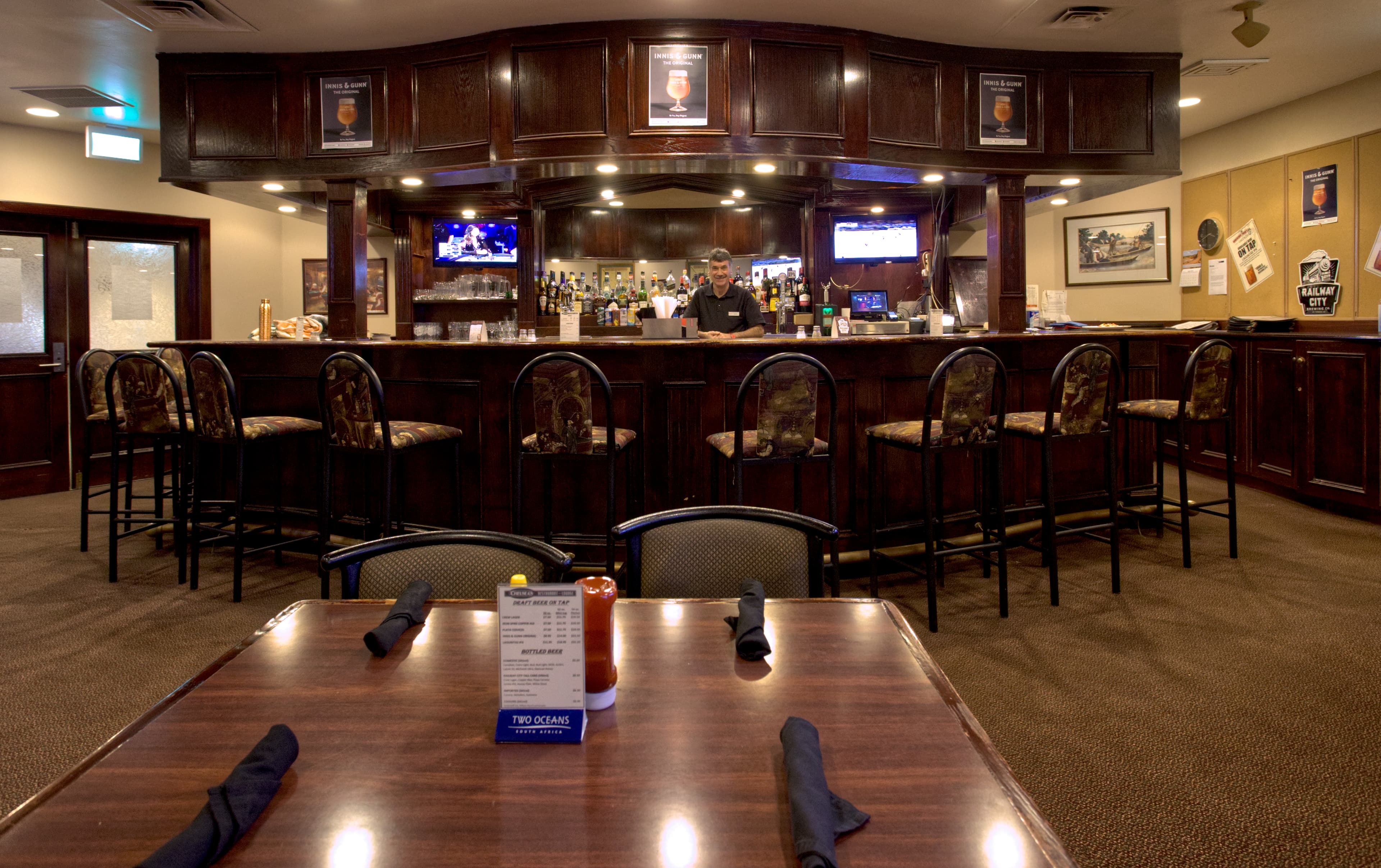 Ramada by Wyndham London - Image 9