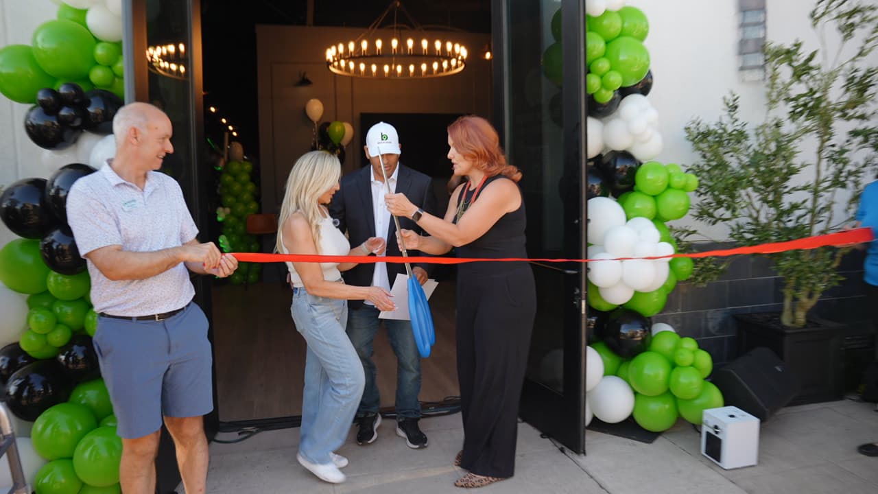 The Back Nine Golf | Peoria, AZ - South Glendale - Image 5