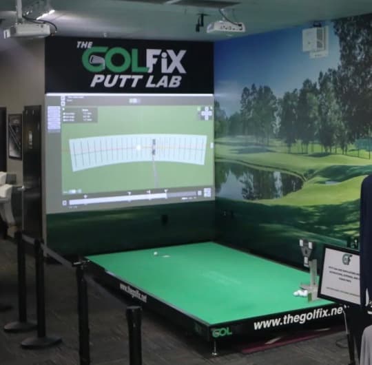 The GOLFiX - Image 9