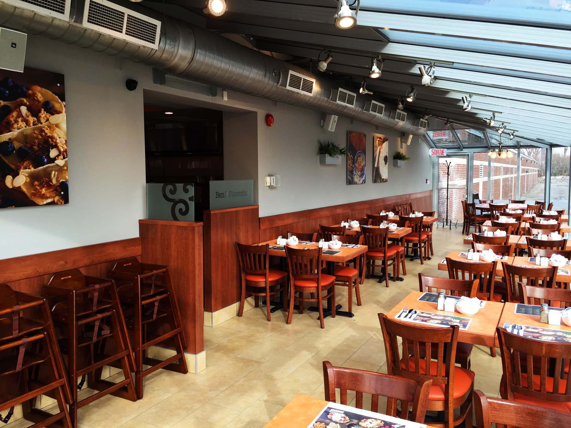 Ben & Florentine - Image 5