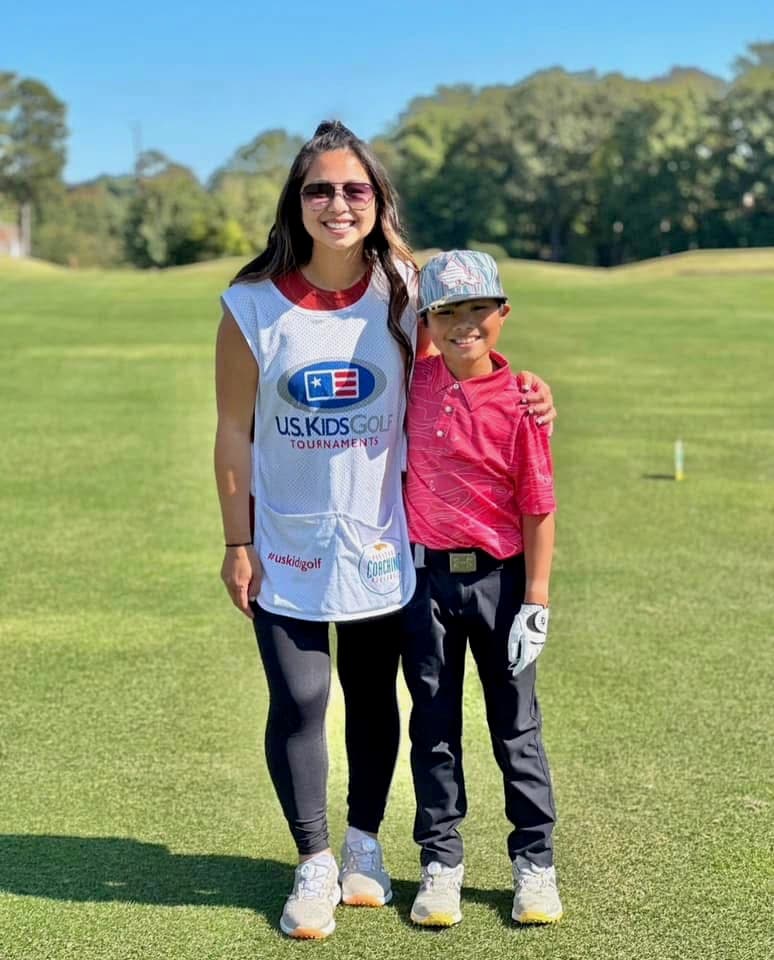 Michelle Holmes School of Golf - Image 2