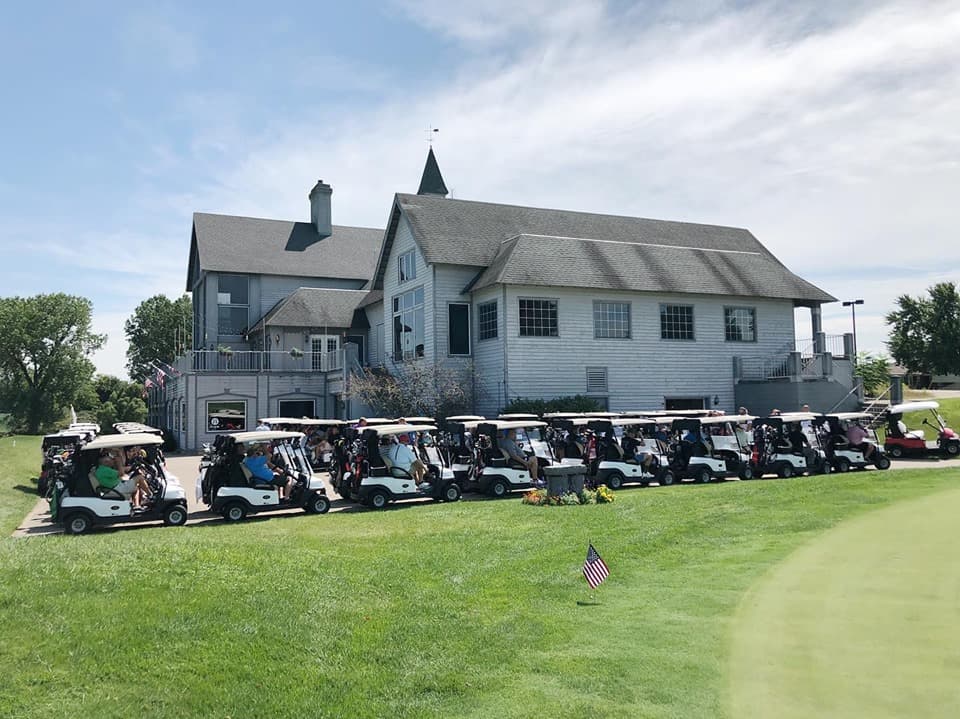 Stonehenge Golf - Image 8