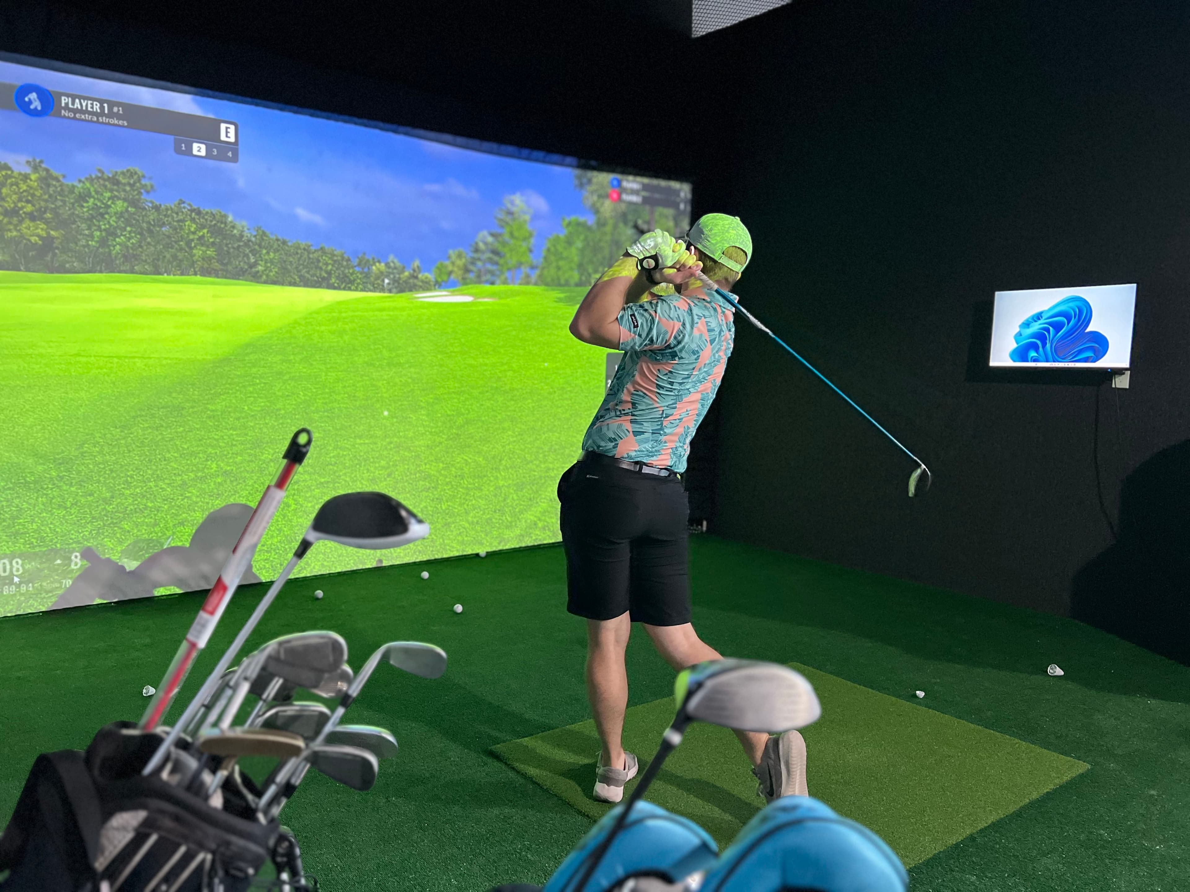 Chip Shot Golf Simulators - Image 6