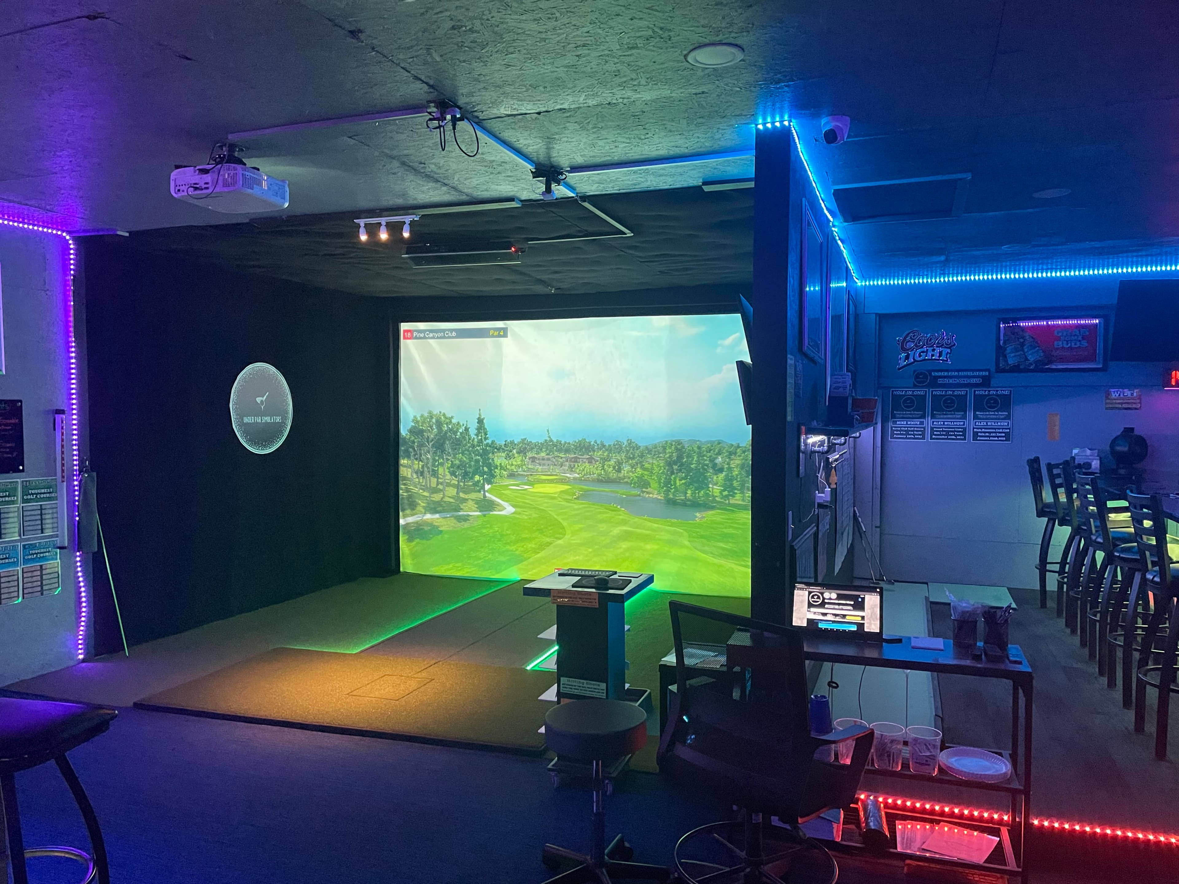 Under Par Simulators - Image 4