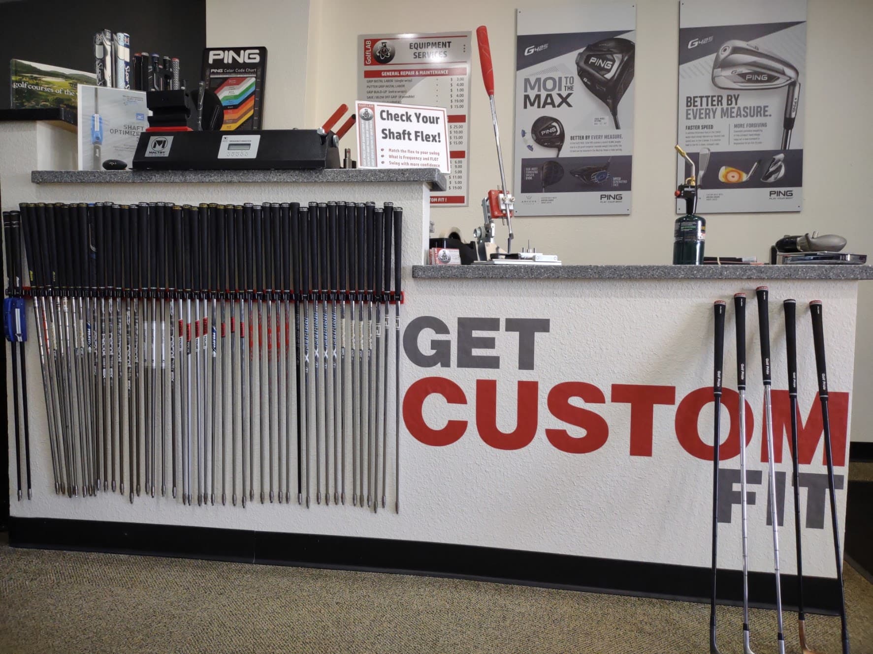 Da GolfLAB - Image 10