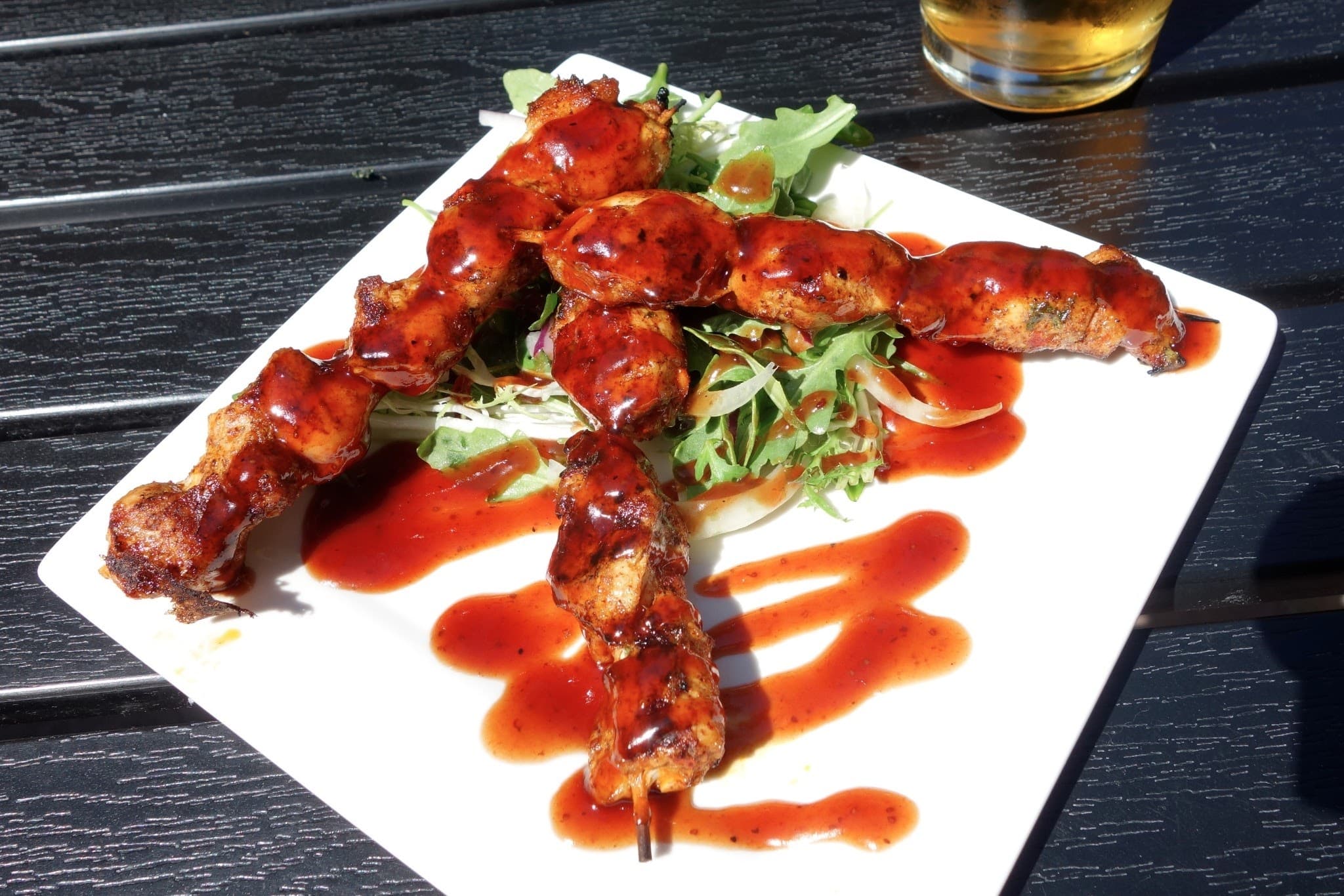 The Patio @ Rudy's - Image 3