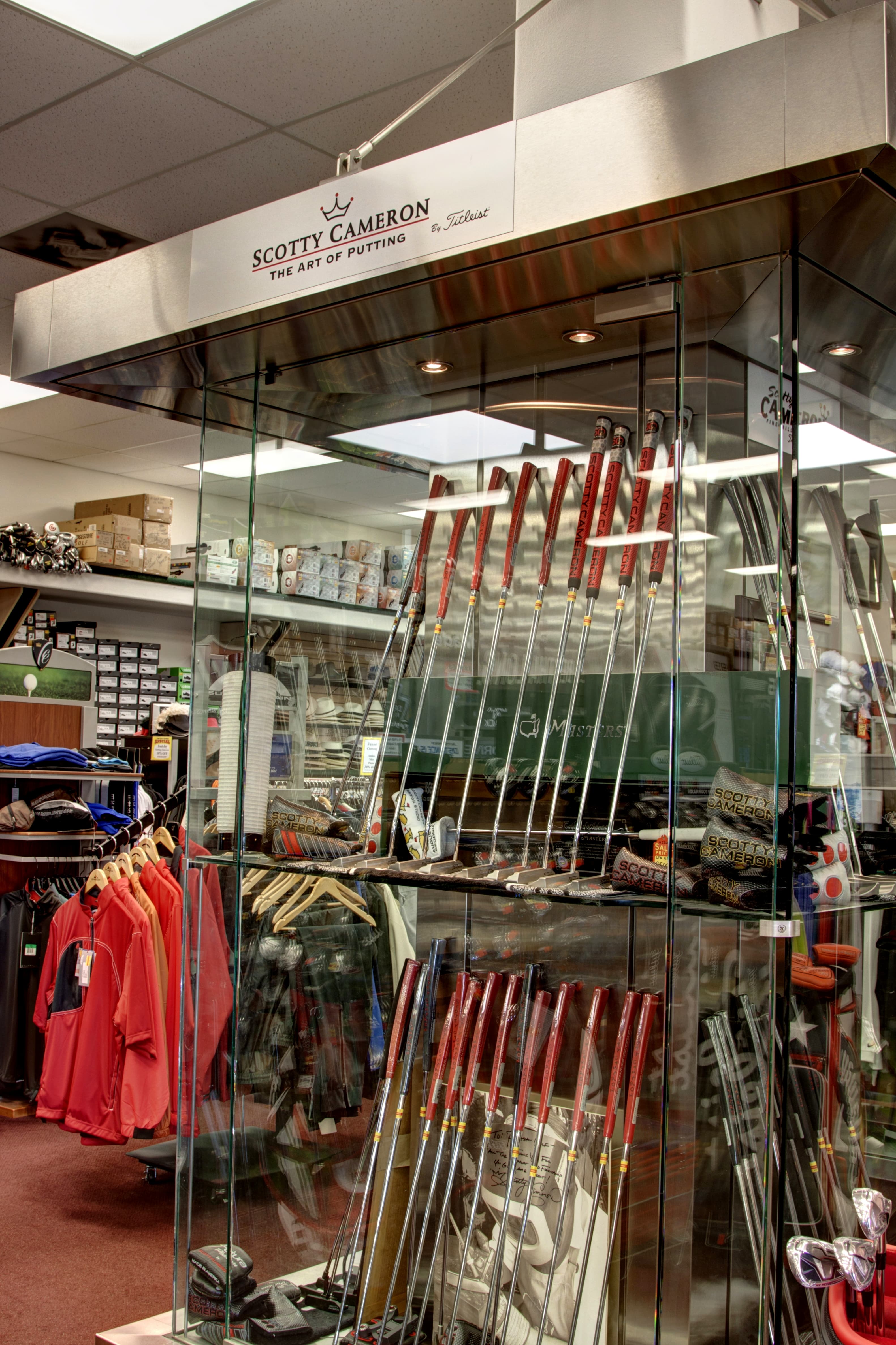 Plaza Golf - Image 2