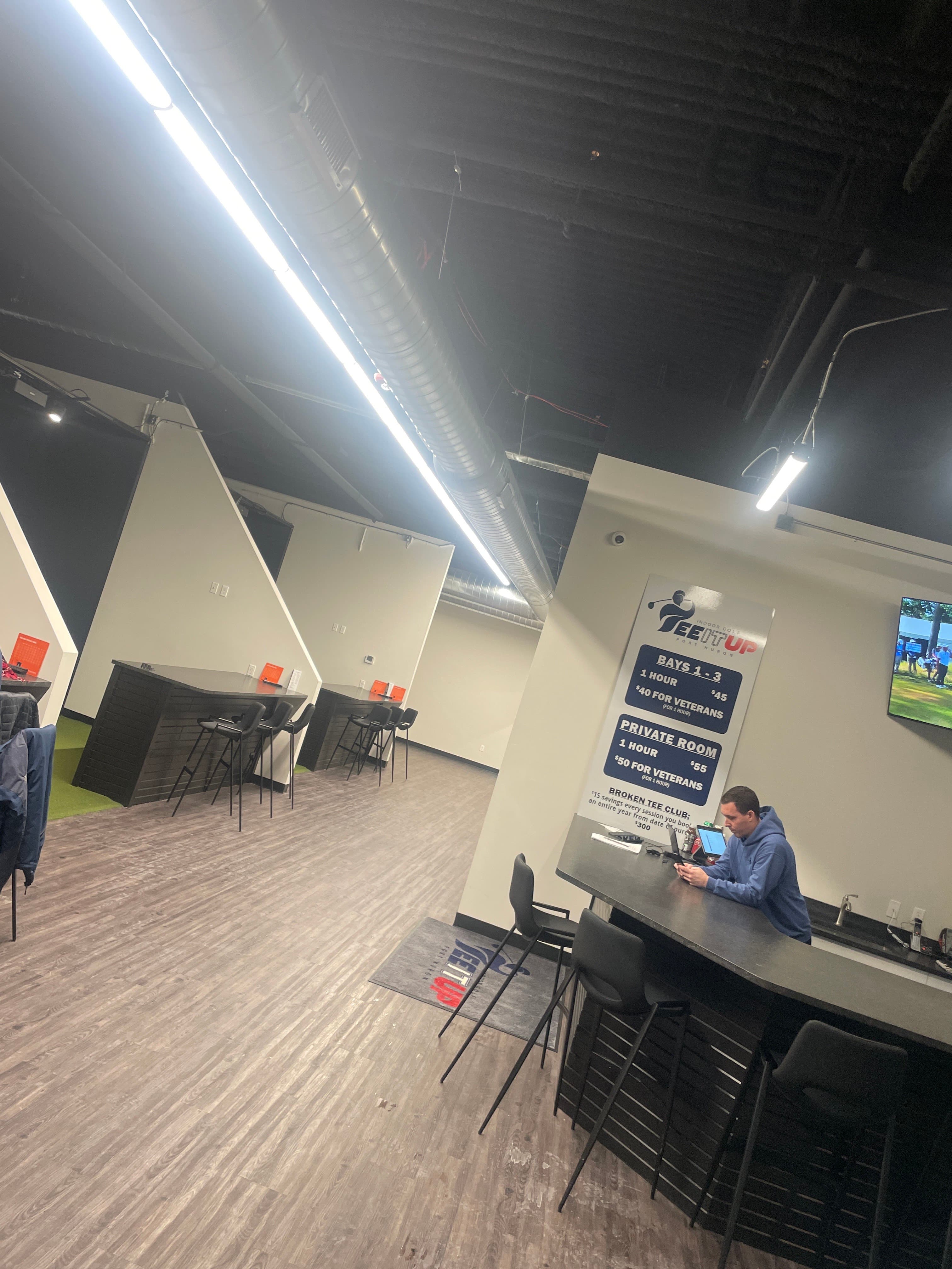 Tee It Up - Port Huron - Image 3