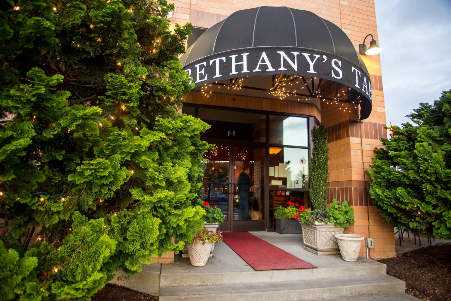 Bethany's Table - Image 1