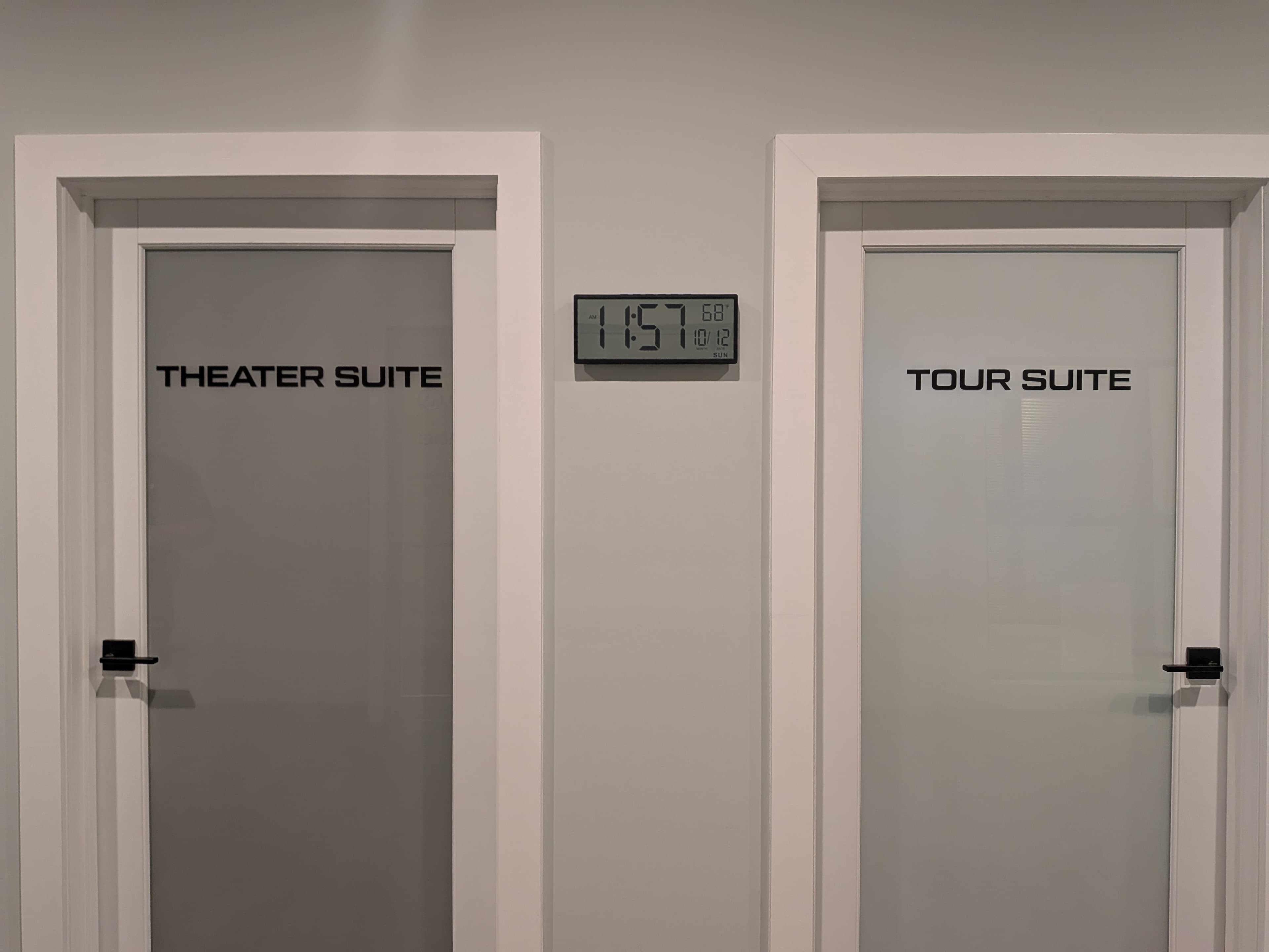 Swing 365 Golf - Image 1