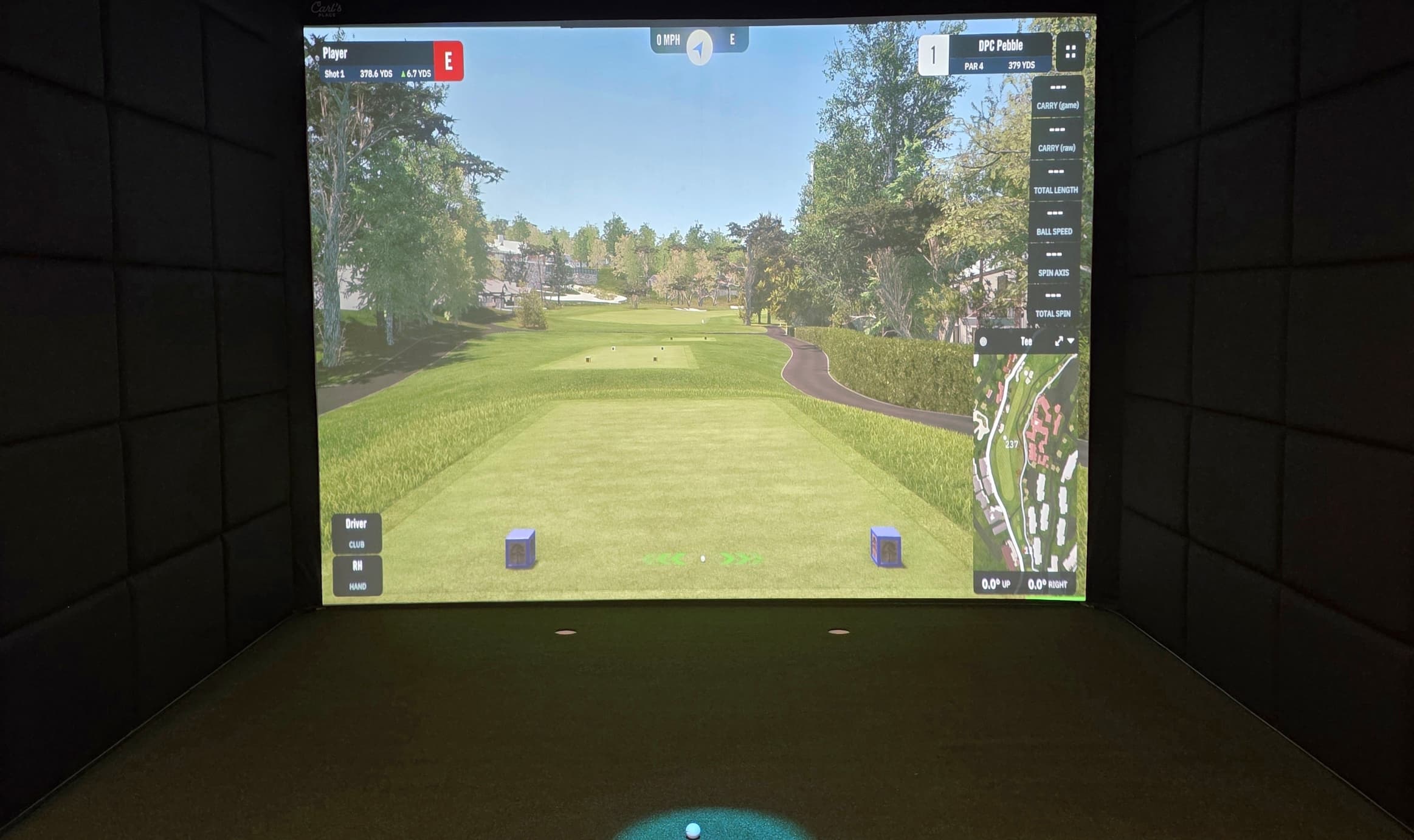 Gateway Golf Simulator - Image 2