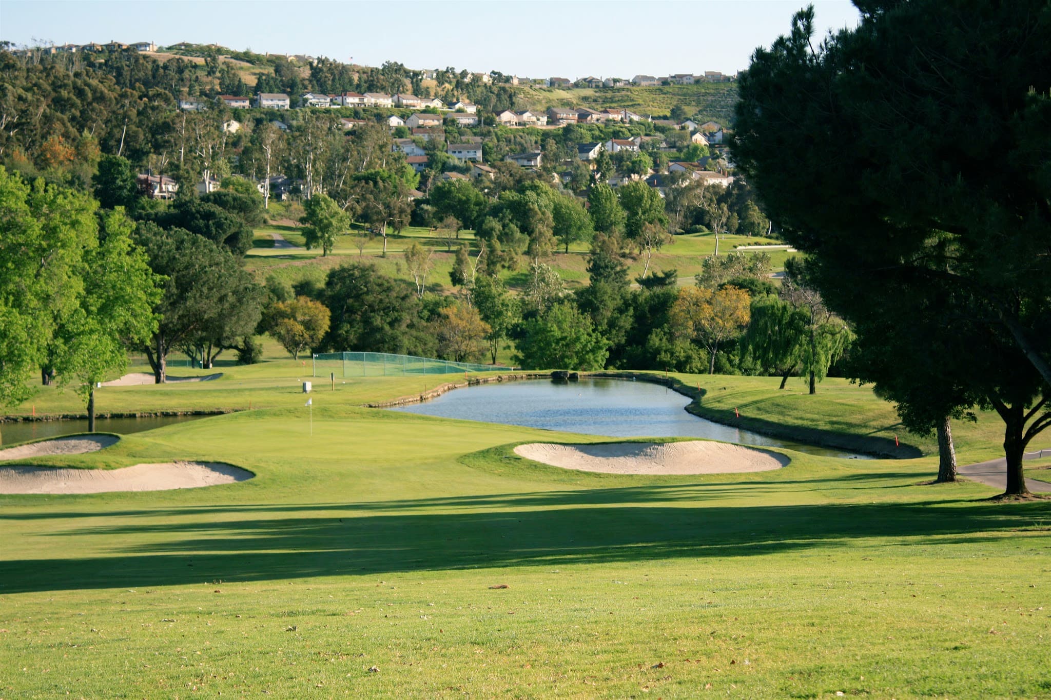 Anaheim Hills Golf Club - Image 1