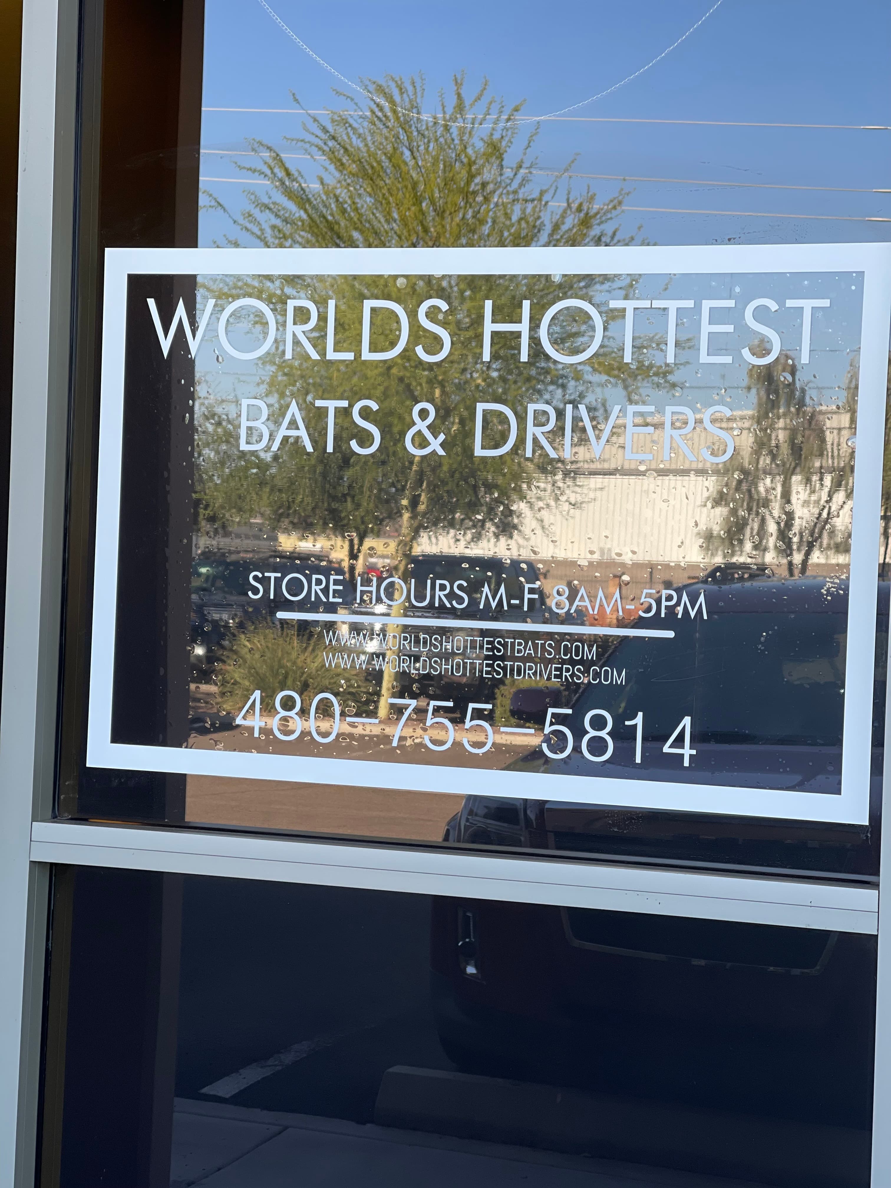 World's Hottest Drivers - Image 2