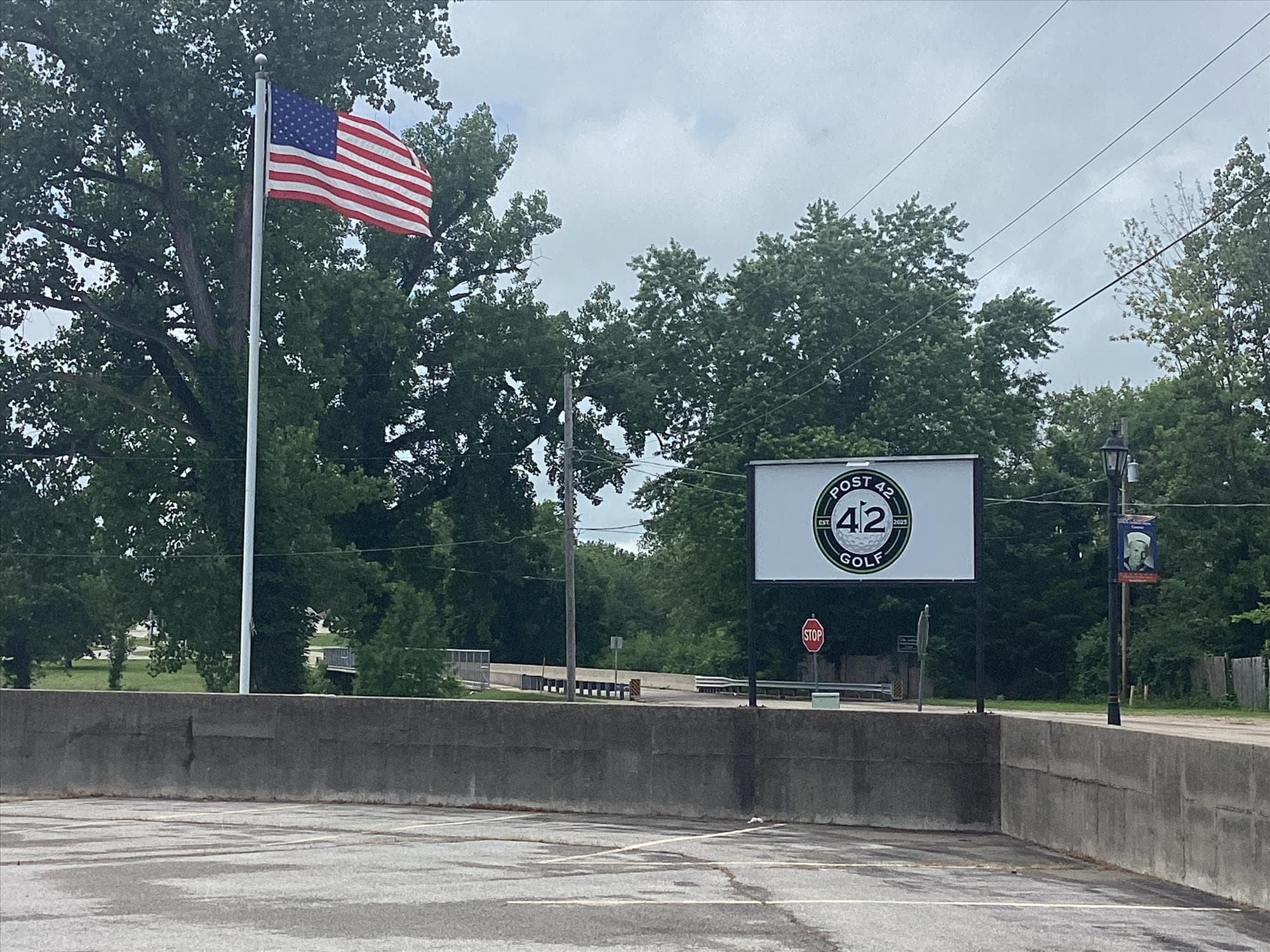 Post 42 Golf - Image 5