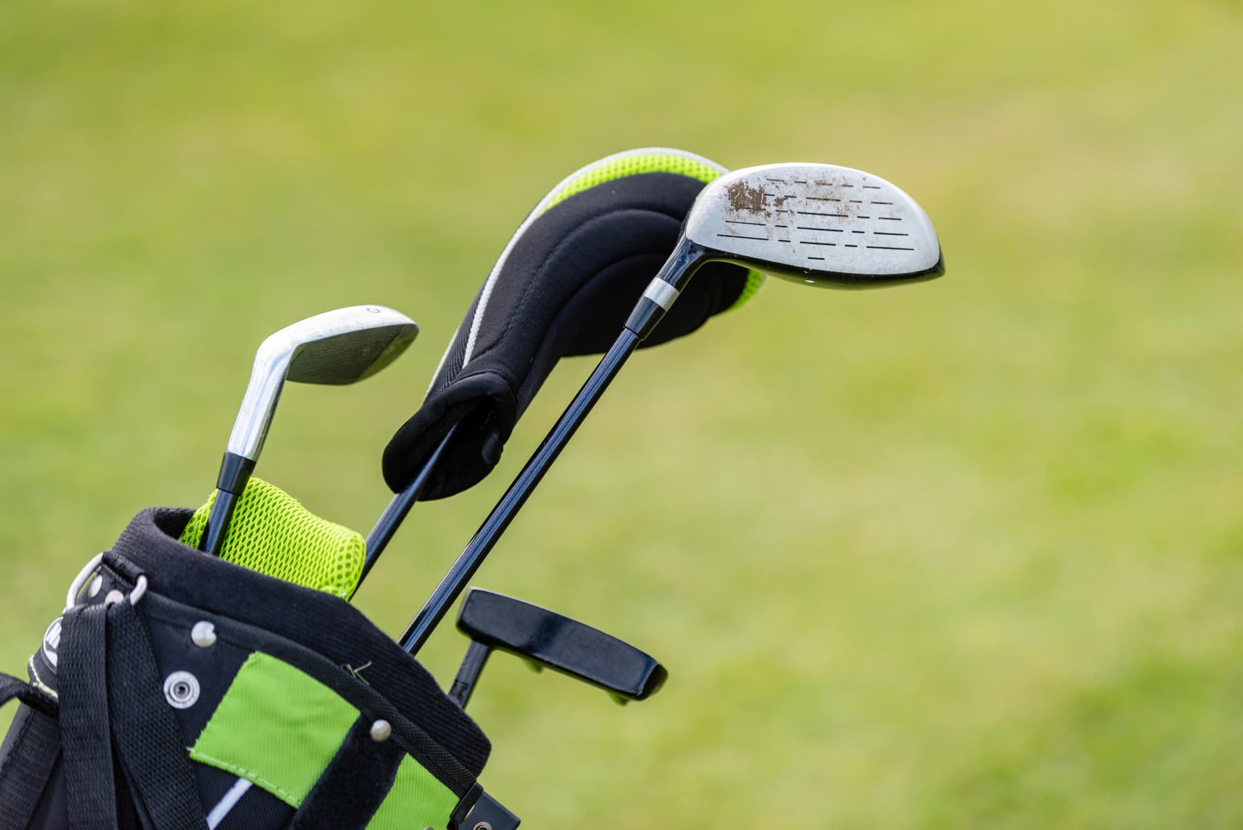 Foundation Golf Center - Image 9