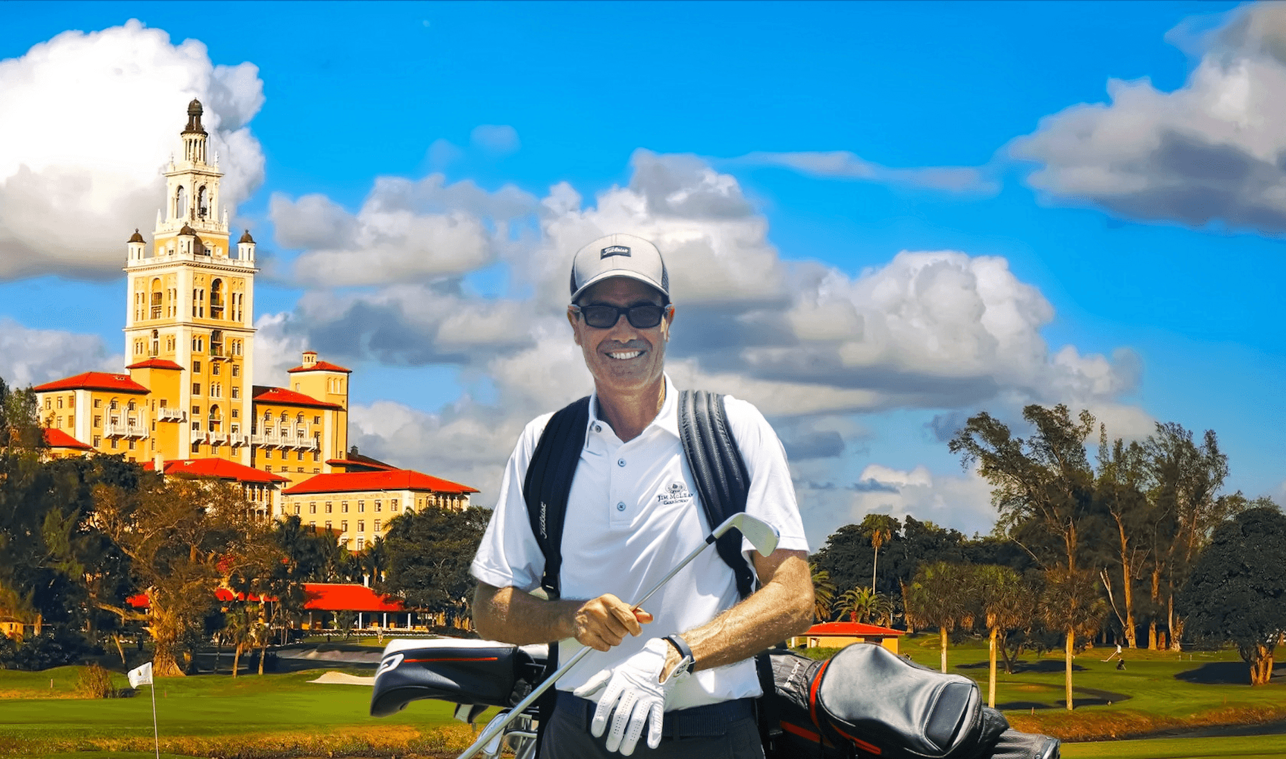 Julio Nutt Golf Instruction - Image 1