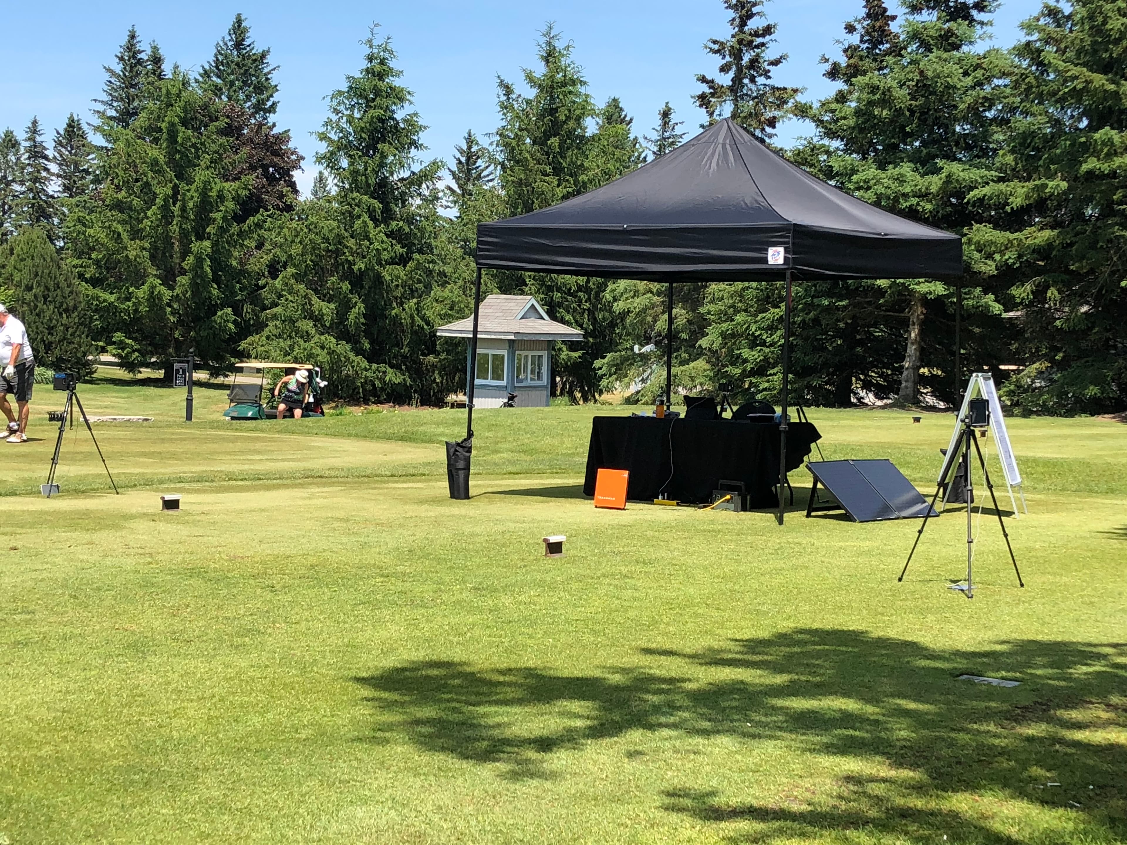 The Golfers Academy - Image 10