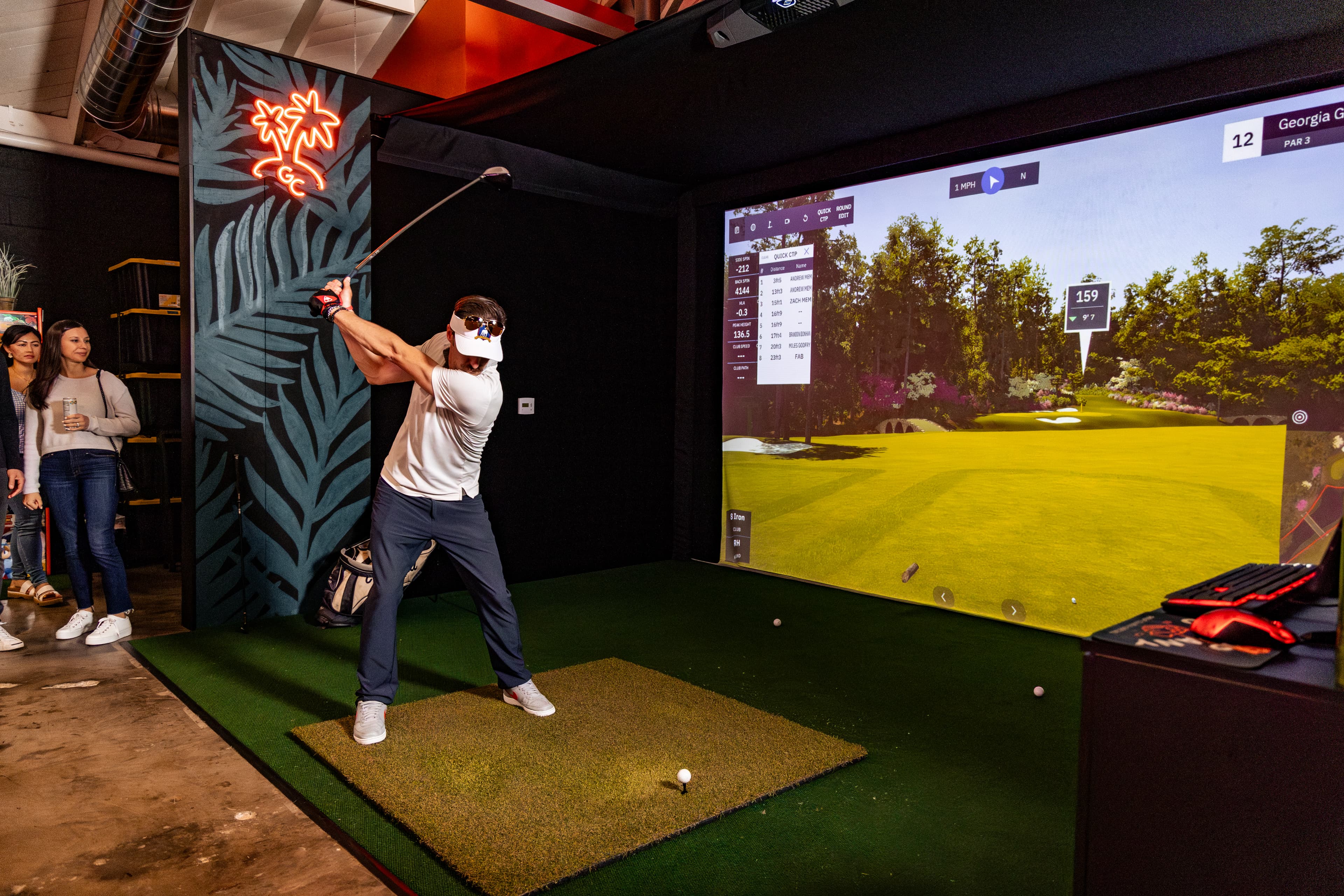 Good Company Golf Club and Social - Image 9