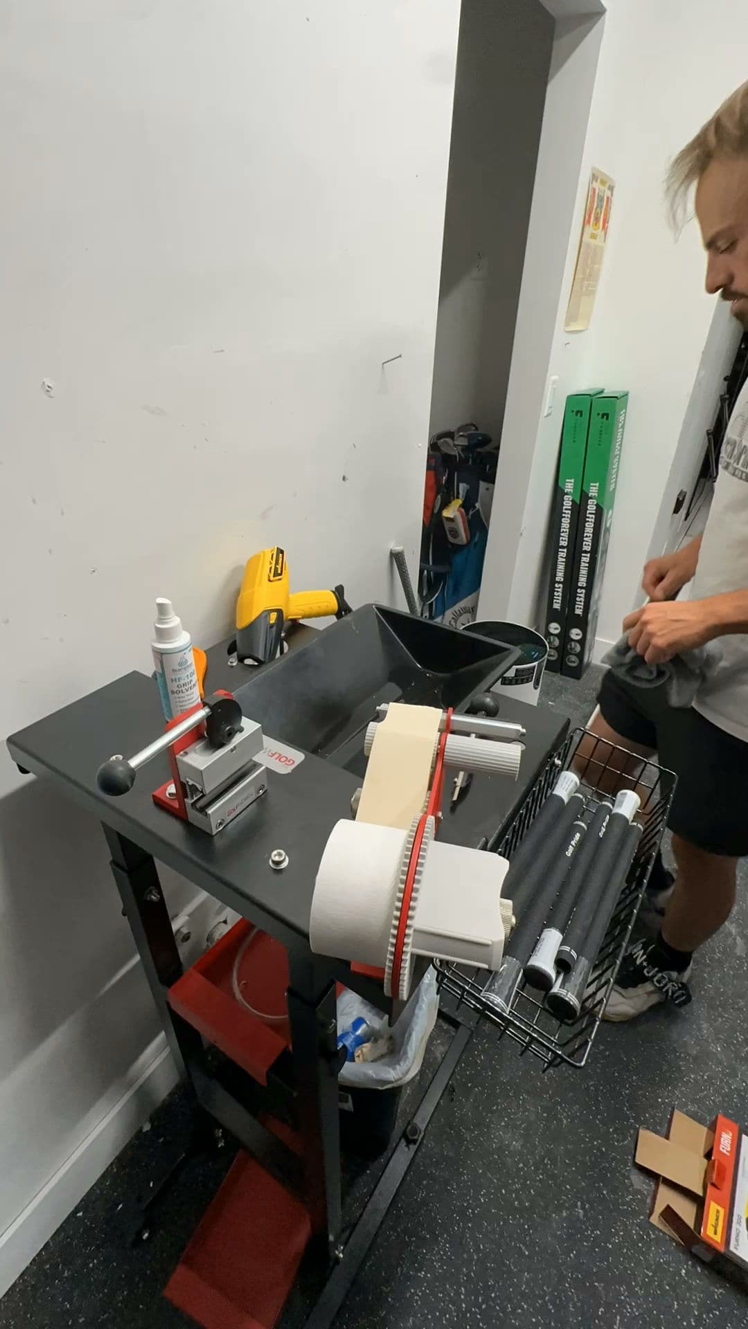 Christensen Golf Academy - Image 2