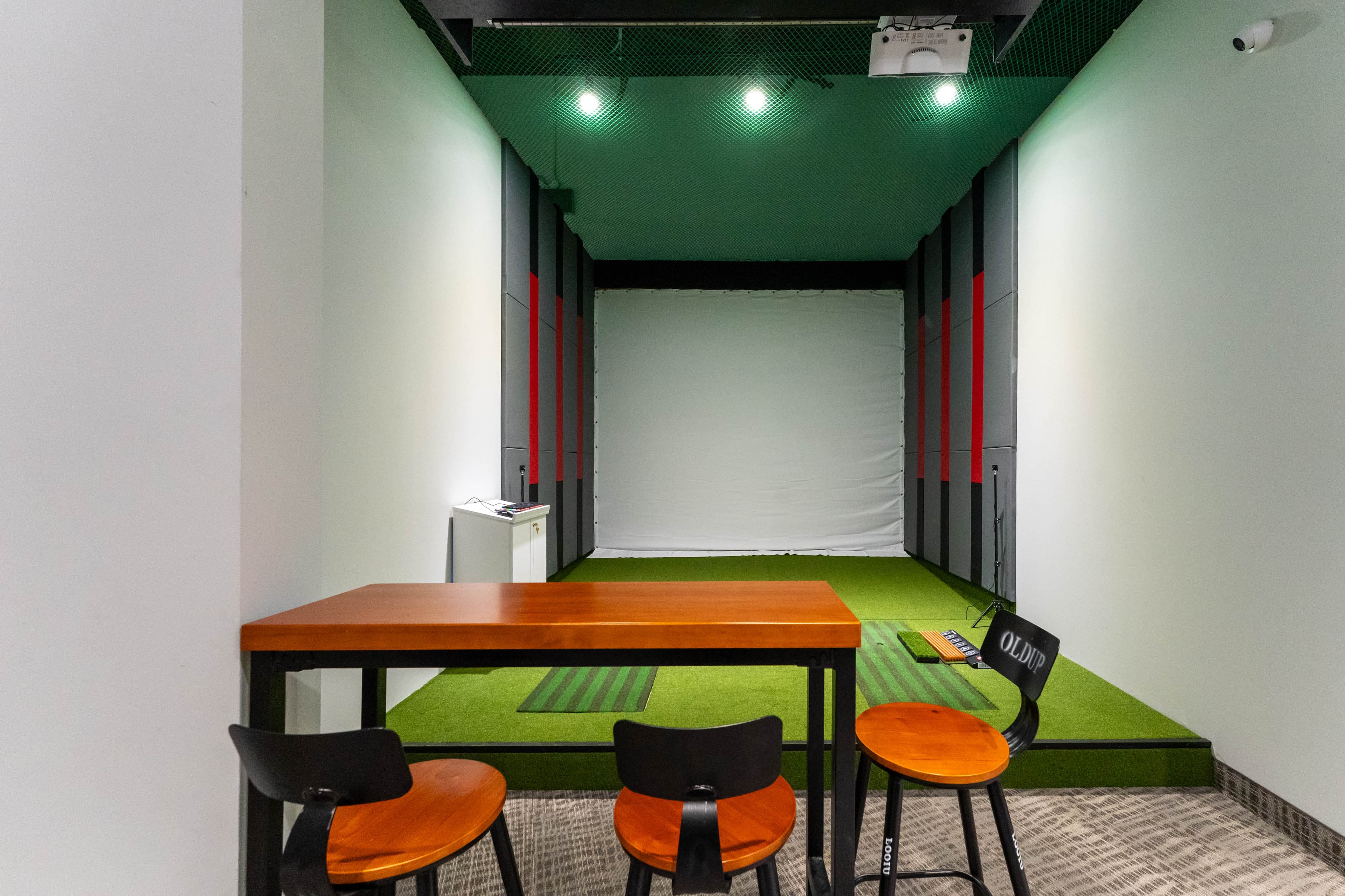 Planet Golf - Image 1